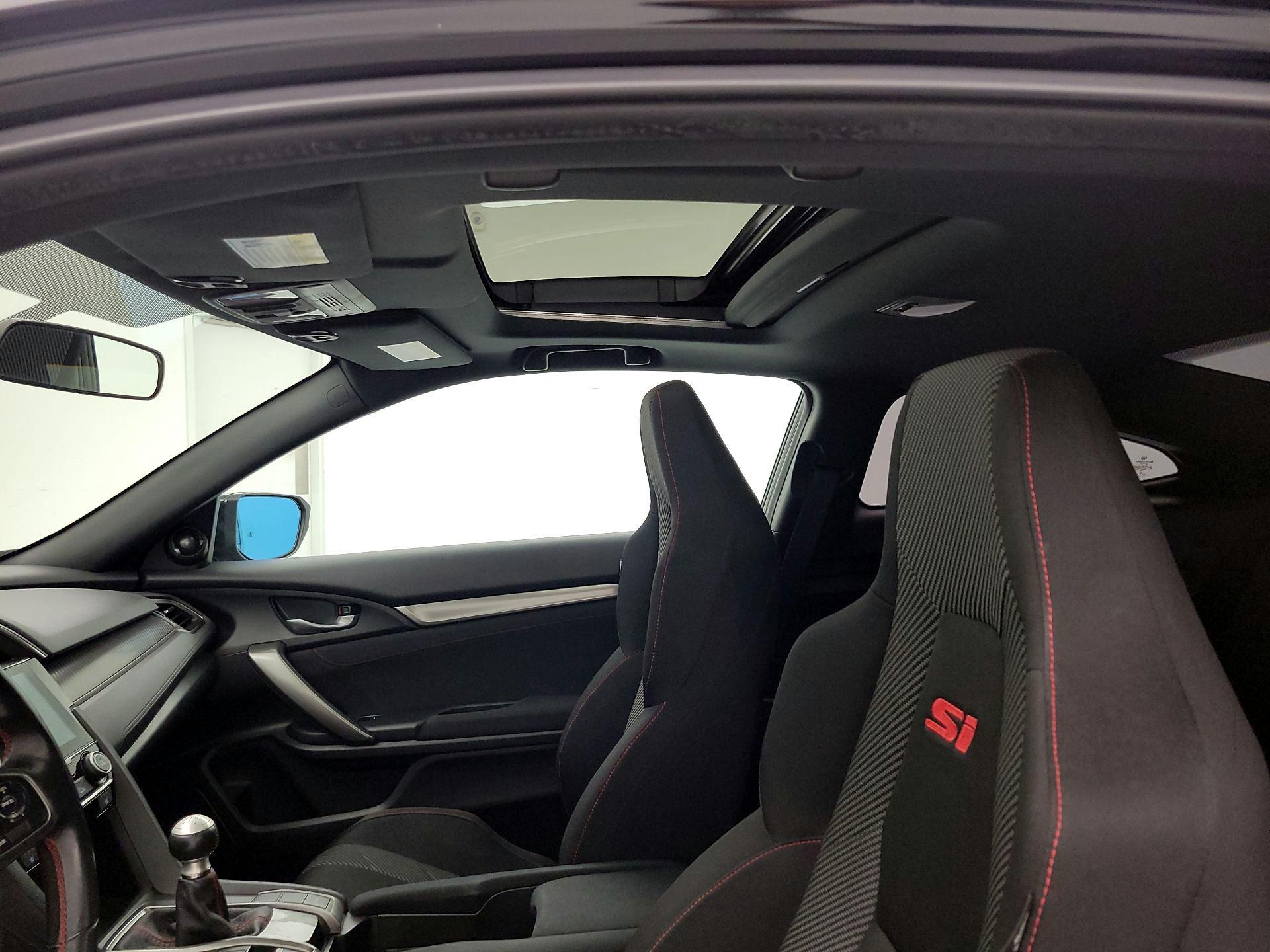 Thumbnail: 2019 Honda Civic - 18