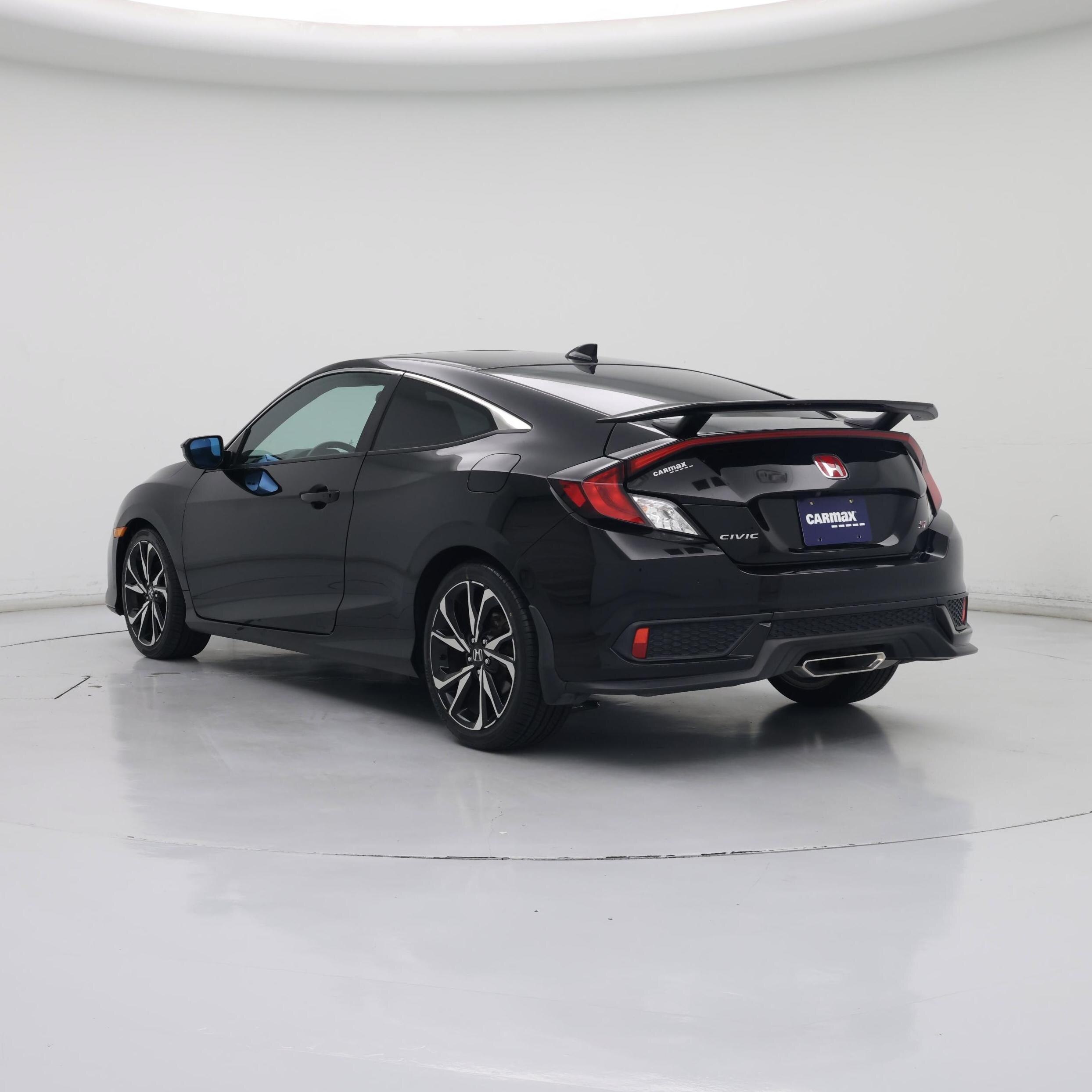 Thumbnail: 2019 Honda Civic - 2