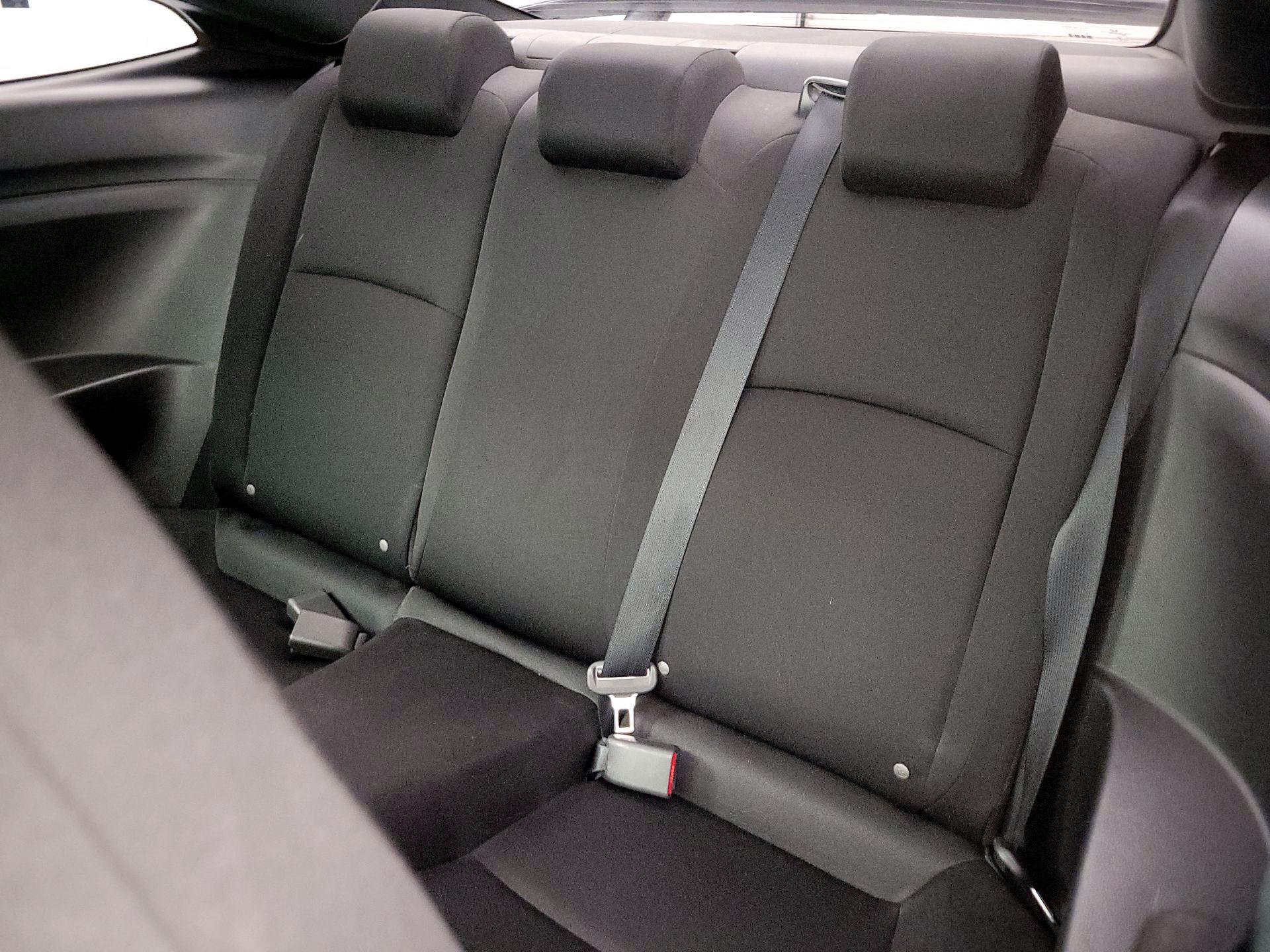 Thumbnail: 2019 Honda Civic - 19