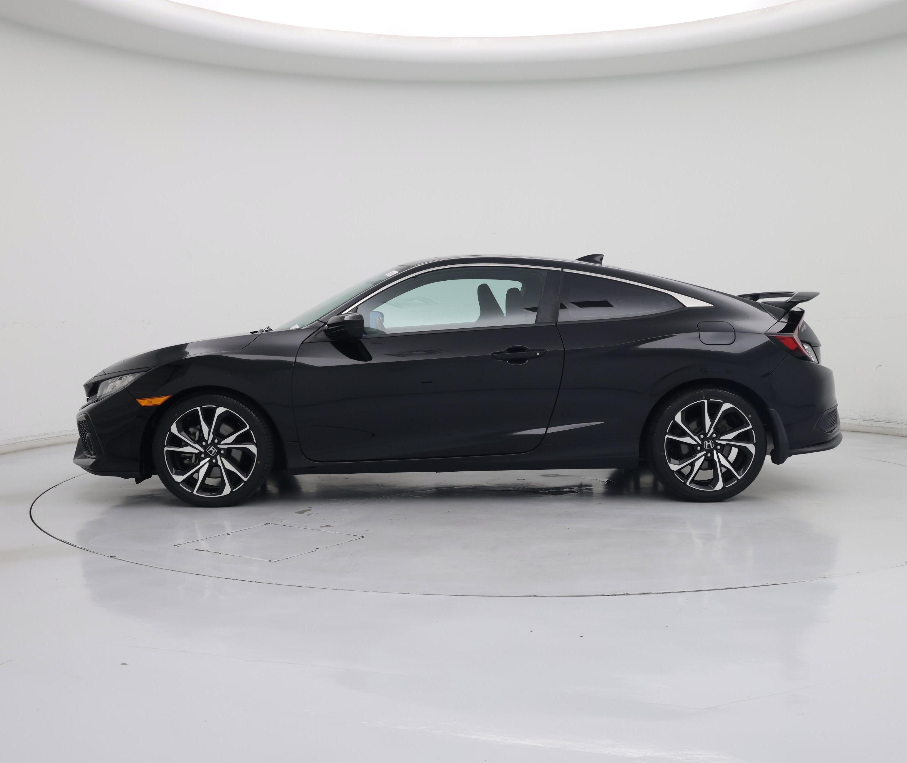 Thumbnail: 2019 Honda Civic - 3