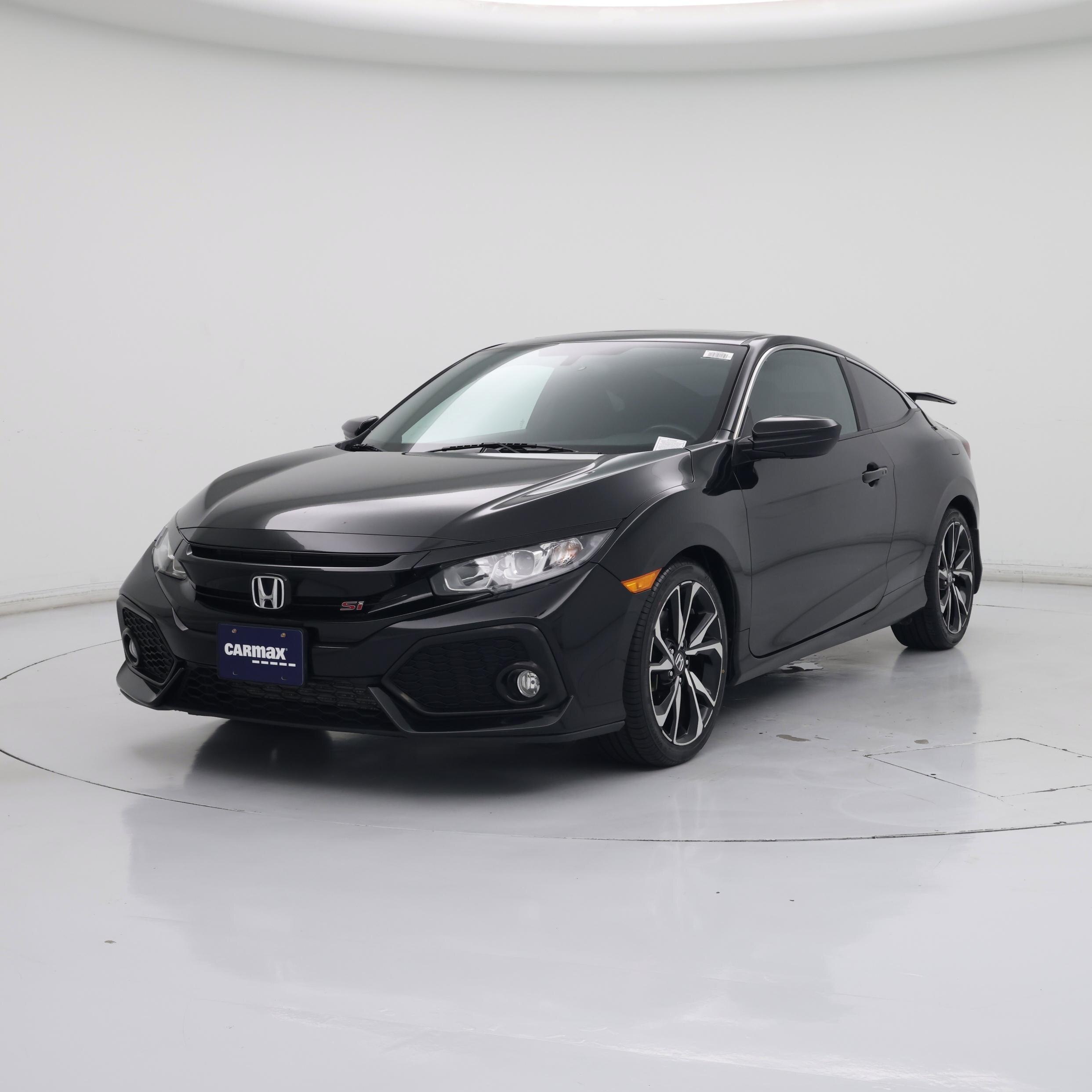 Thumbnail: 2019 Honda Civic - 4