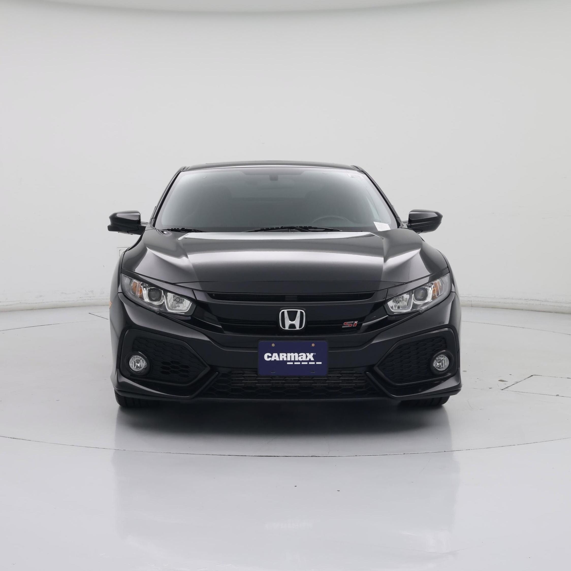 Thumbnail: 2019 Honda Civic - 5