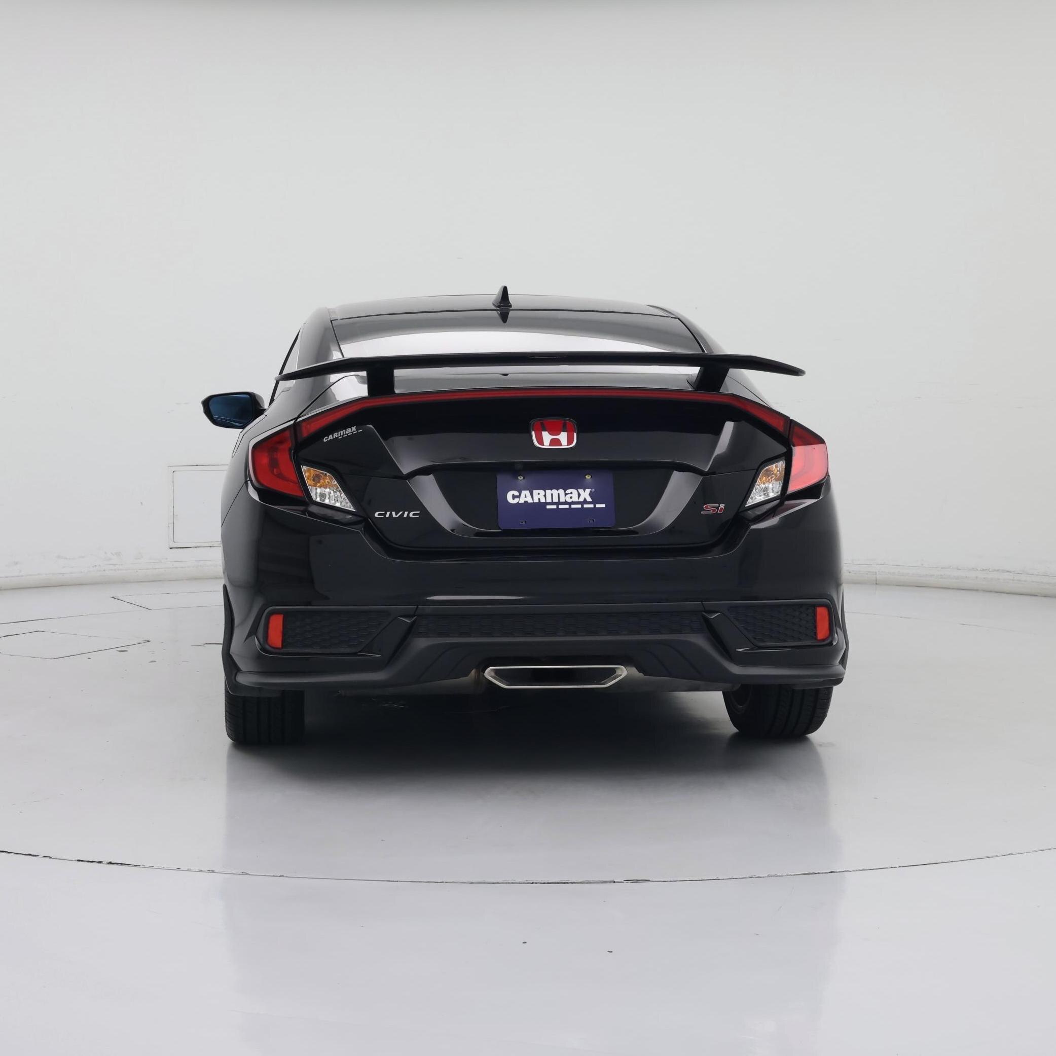 Thumbnail: 2019 Honda Civic - 6