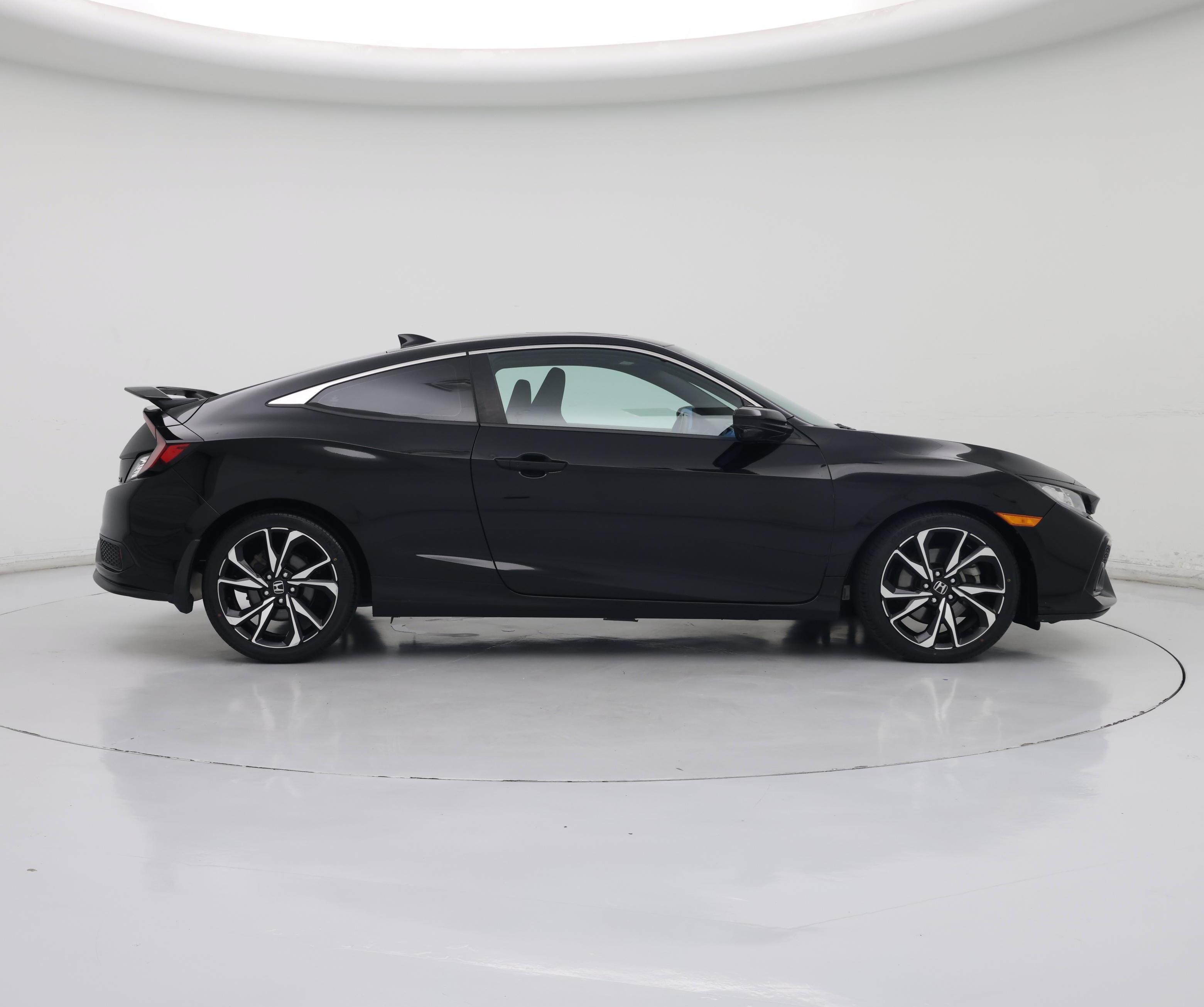 Thumbnail: 2019 Honda Civic - 7