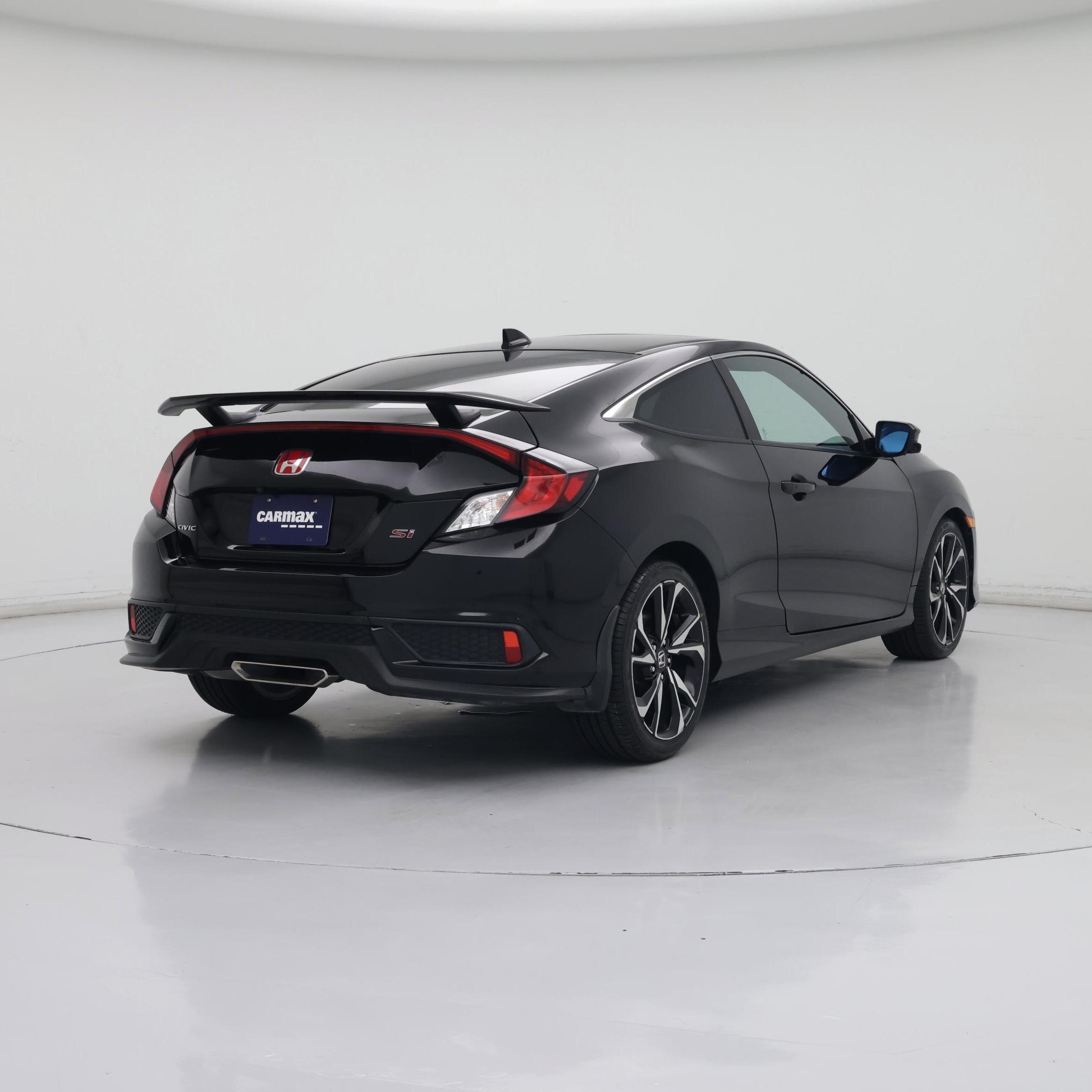 Thumbnail: 2019 Honda Civic - 8