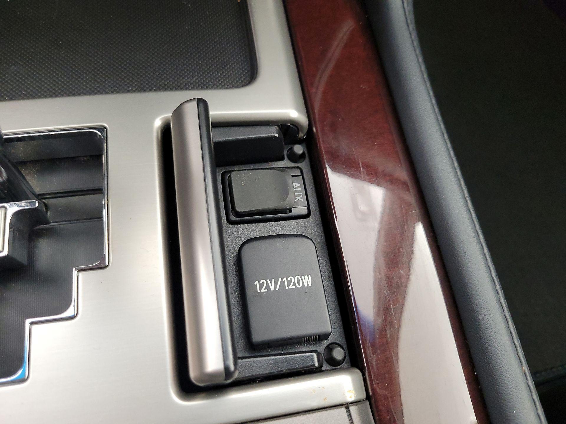 Thumbnail: 2014 Lexus LX - 19