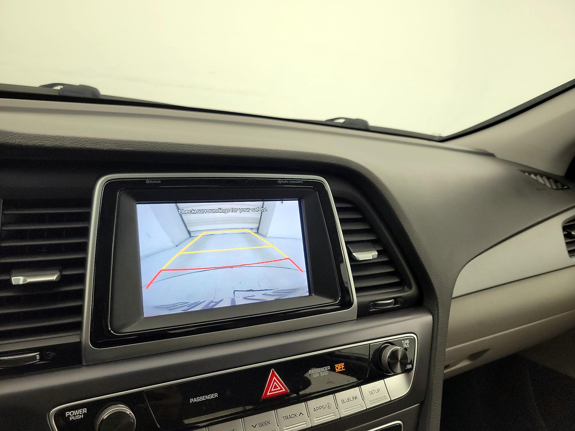 Thumbnail: 2018 Hyundai Sonata - 14