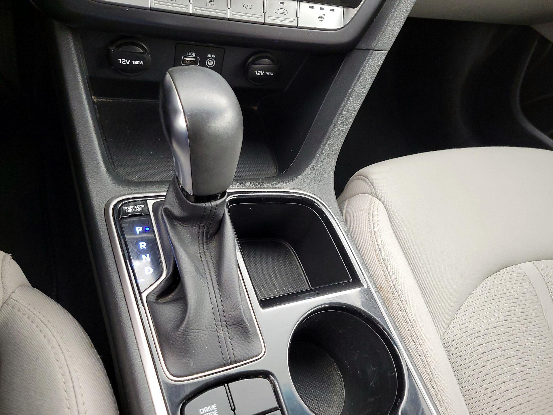 Thumbnail: 2018 Hyundai Sonata - 17