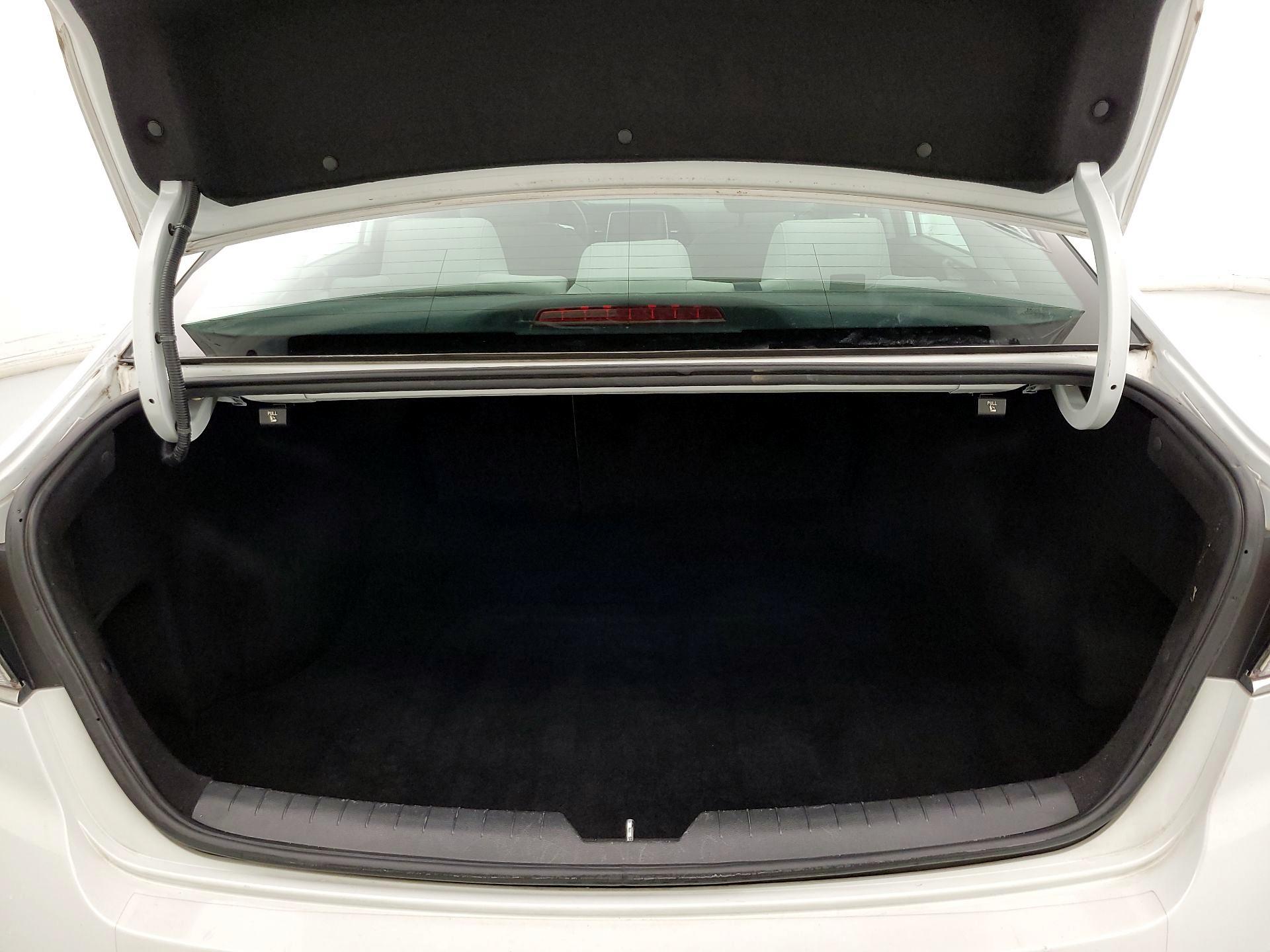 Thumbnail: 2018 Hyundai Sonata - 19