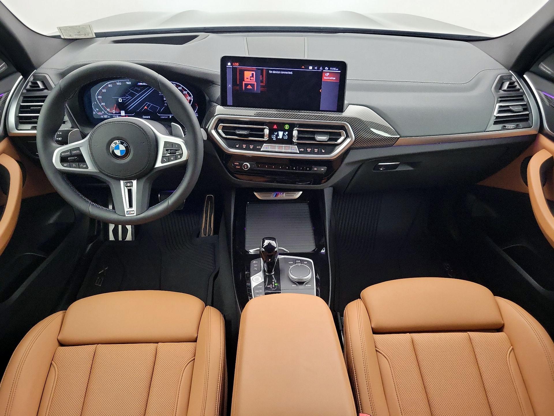 Thumbnail: 2024 BMW X3 - 9