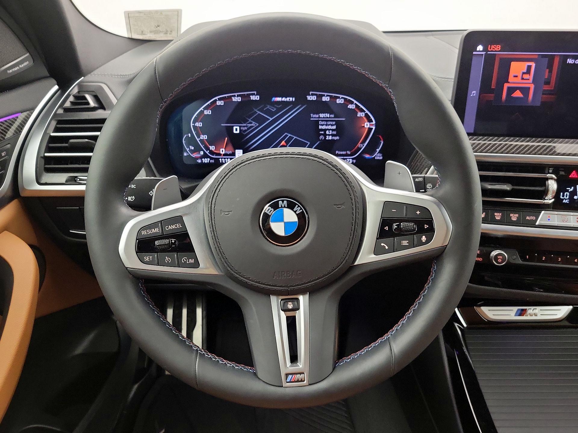 Thumbnail: 2024 BMW X3 - 10