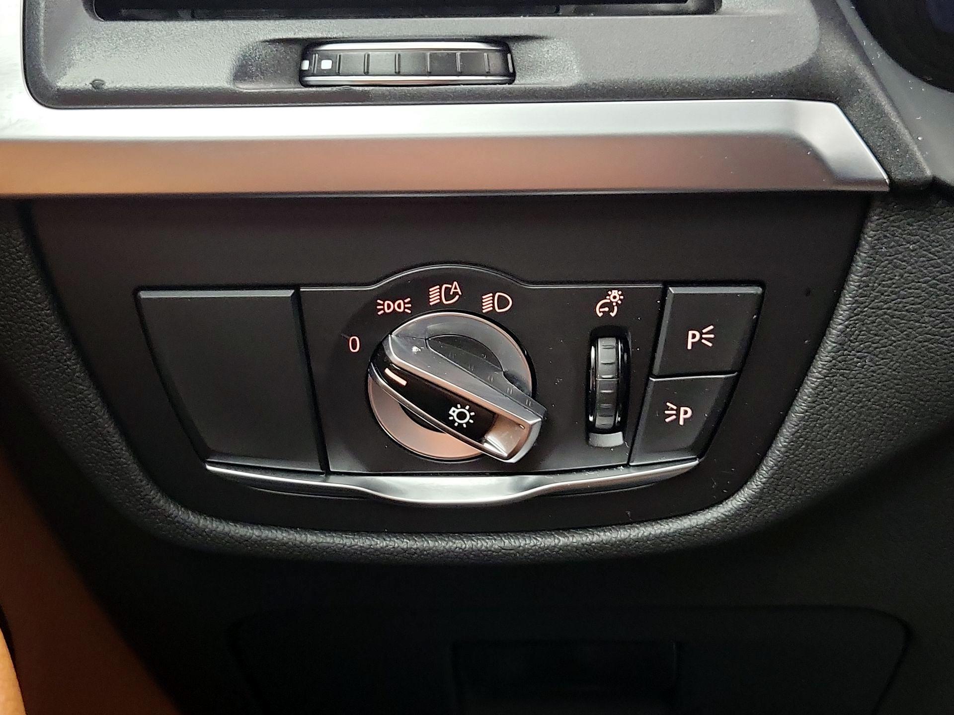 Thumbnail: 2024 BMW X3 - 13