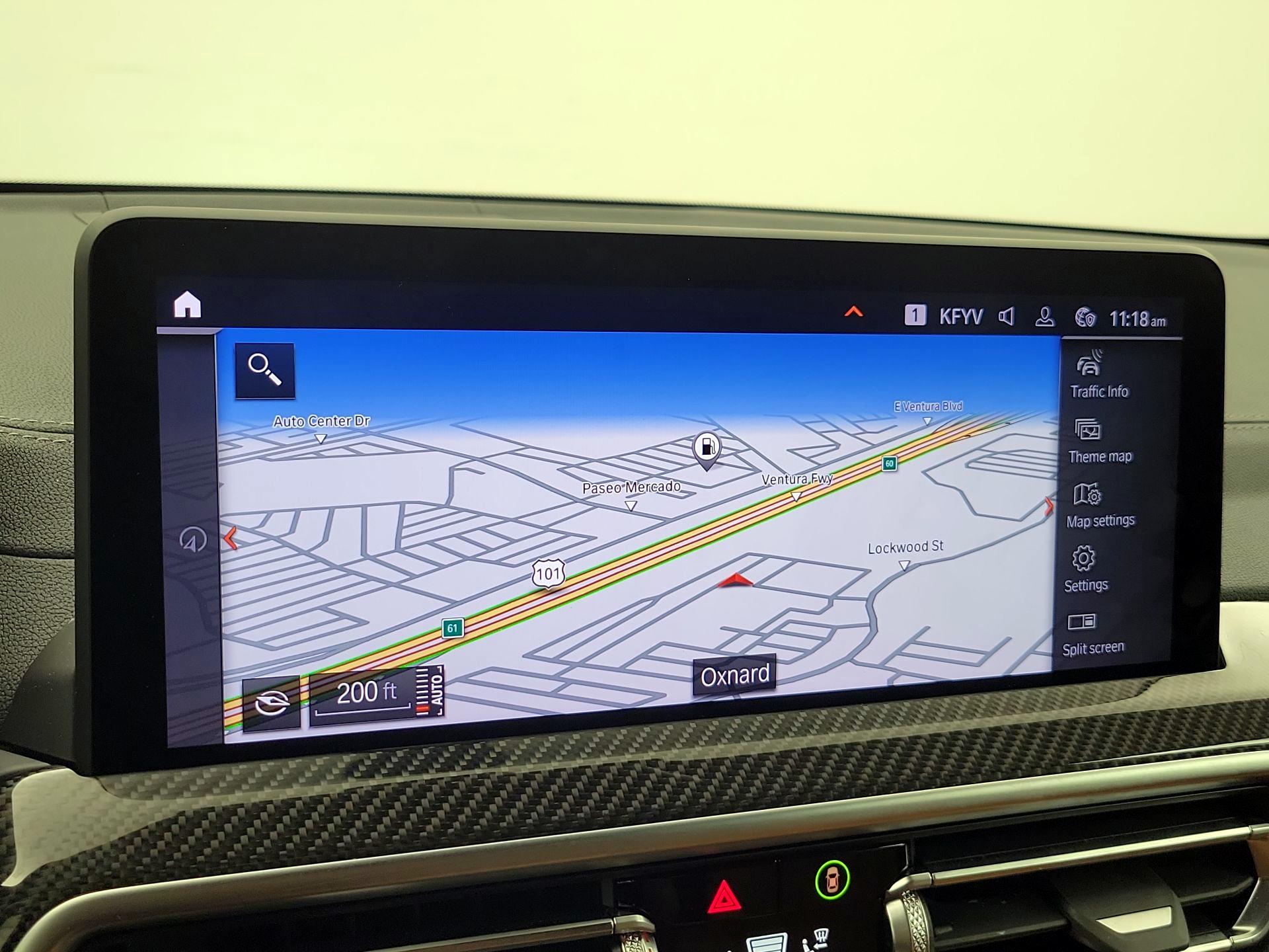 Thumbnail: 2024 BMW X3 - 14