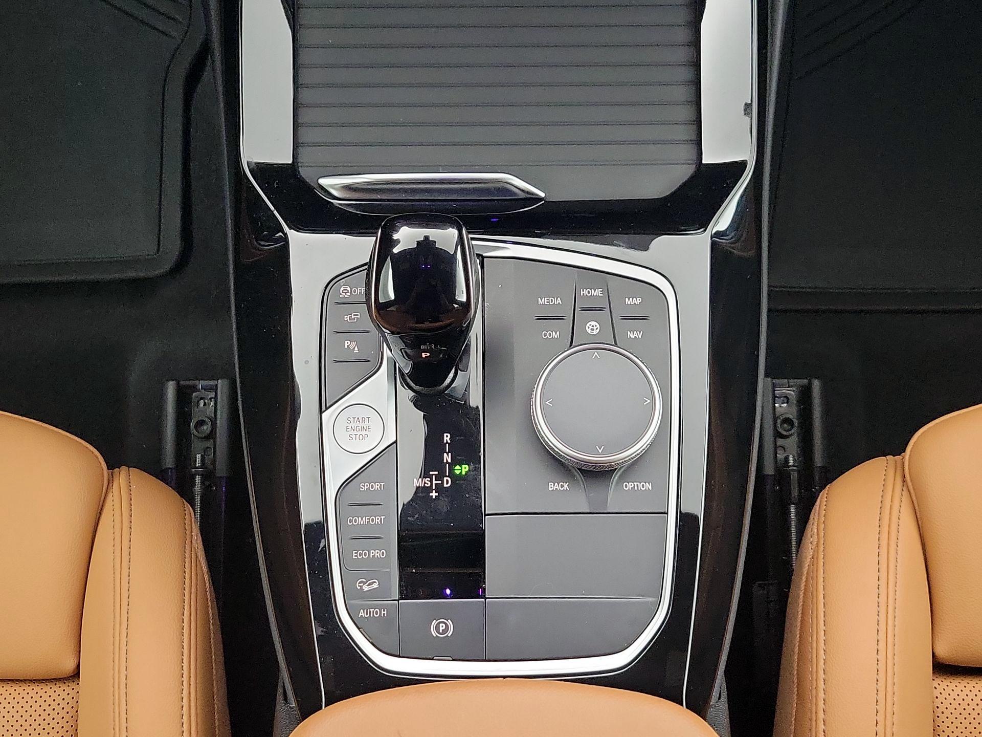 Thumbnail: 2024 BMW X3 - 18