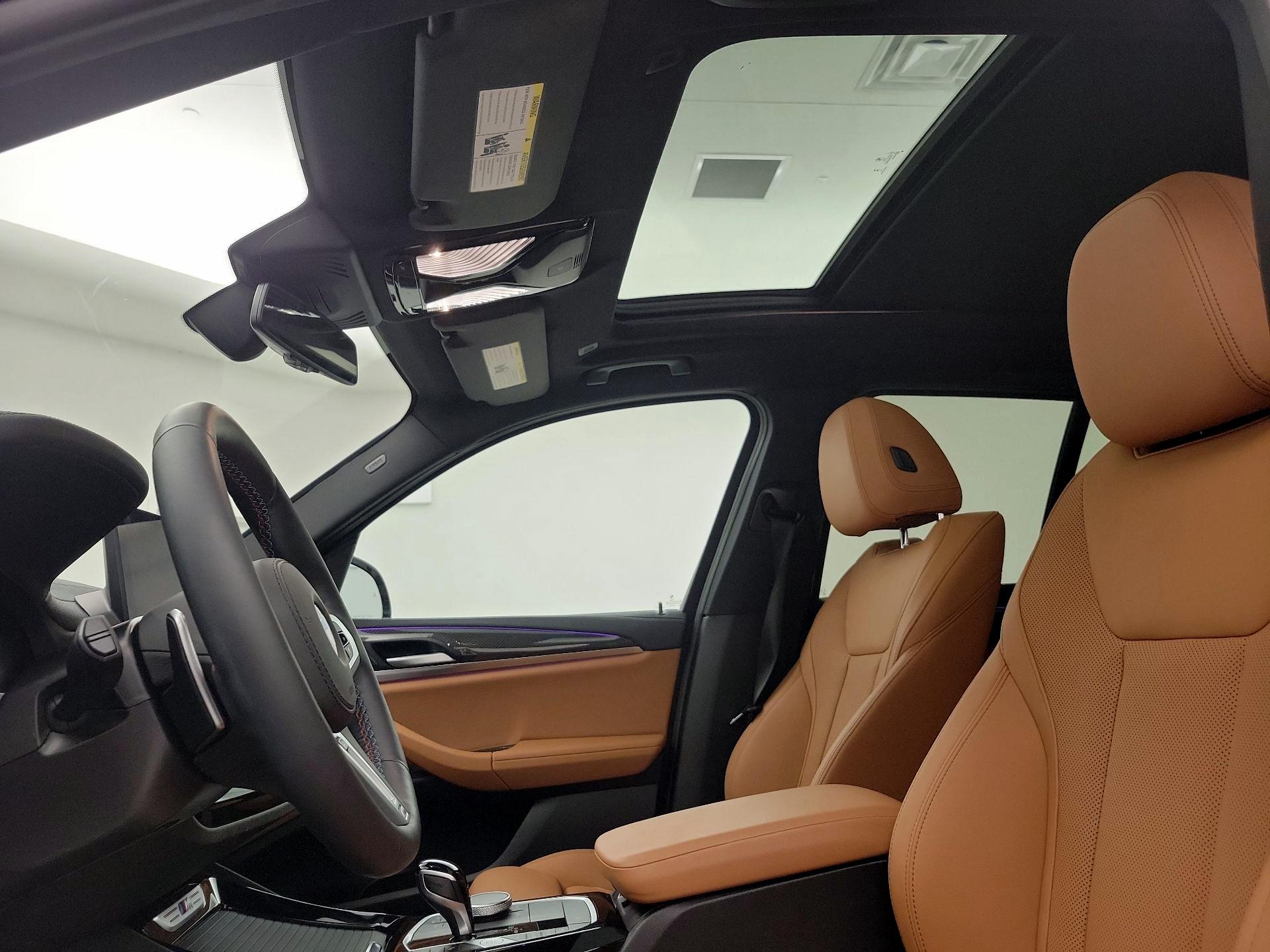 Thumbnail: 2024 BMW X3 - 20