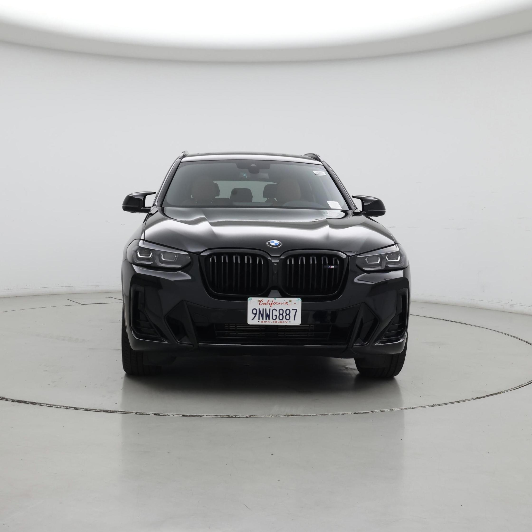 Thumbnail: 2024 BMW X3 - 5