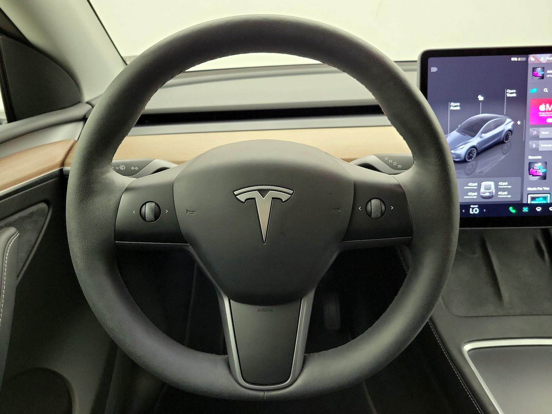 Thumbnail: 2023 Tesla Model Y - 10