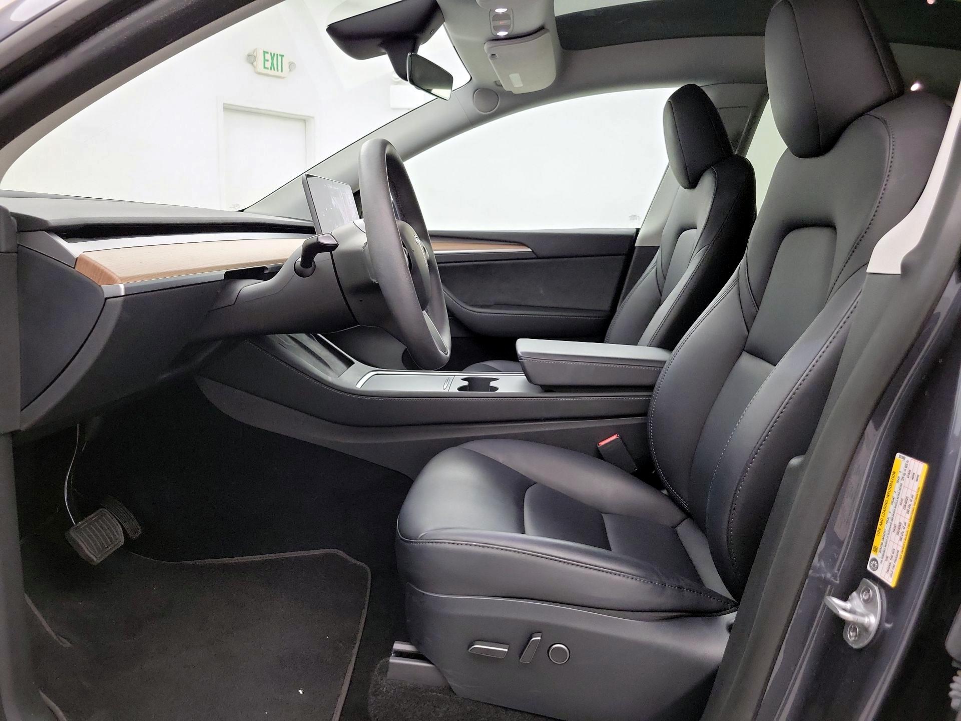 Thumbnail: 2023 Tesla Model Y - 11