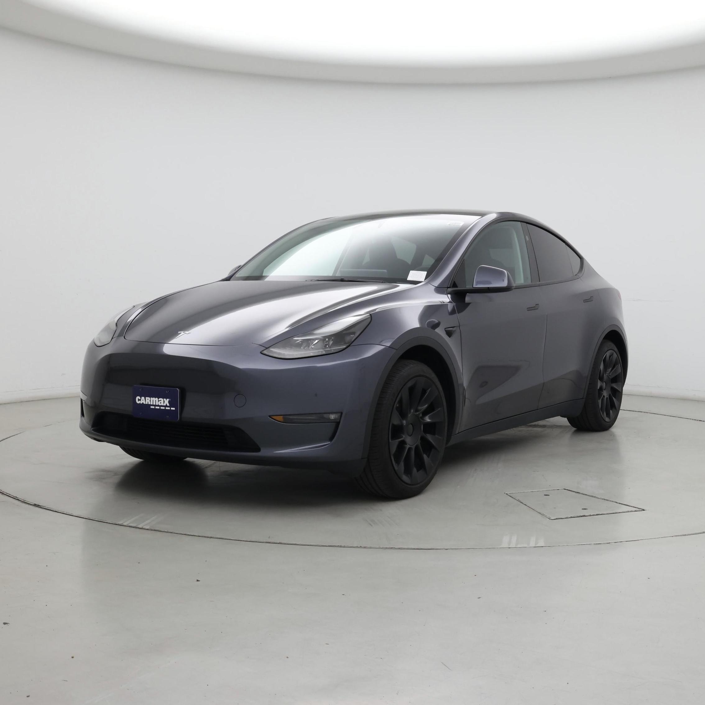 Thumbnail: 2023 Tesla Model Y - 4