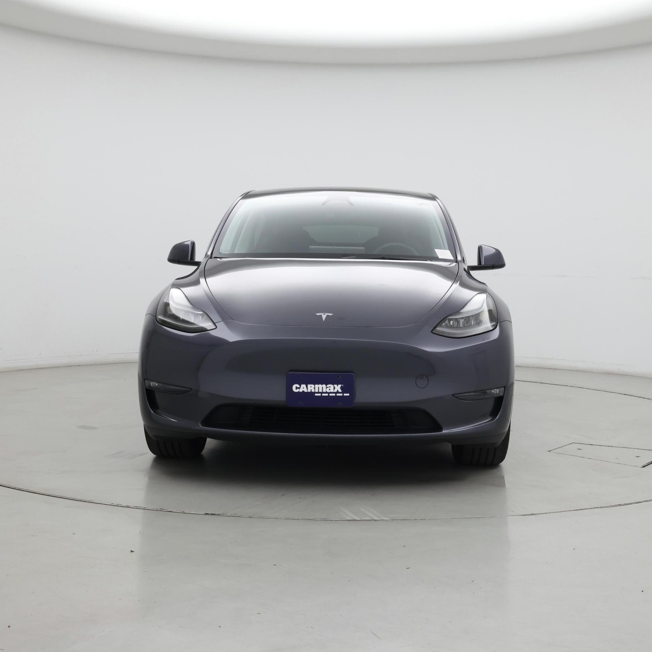 Thumbnail: 2023 Tesla Model Y - 5