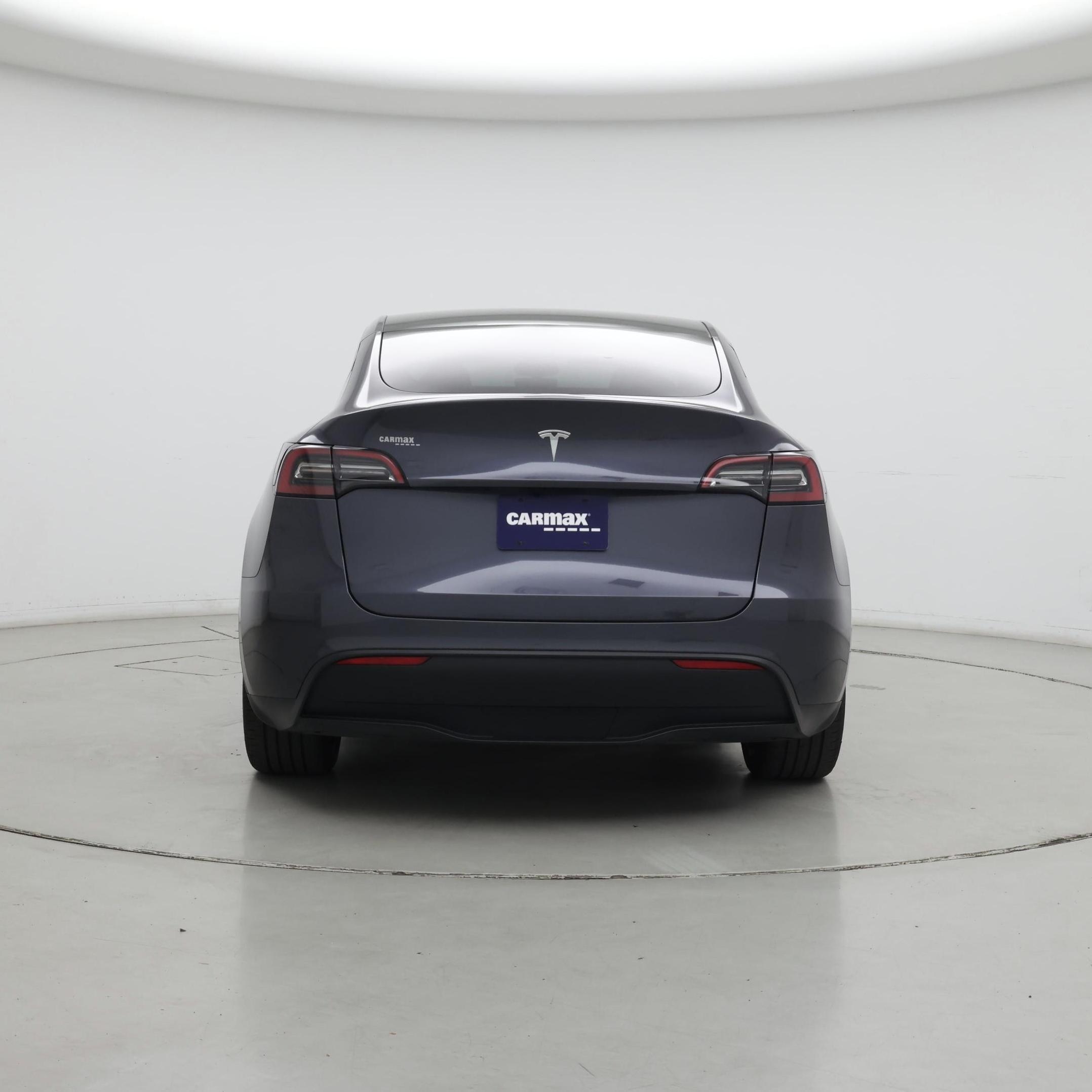 Thumbnail: 2023 Tesla Model Y - 6