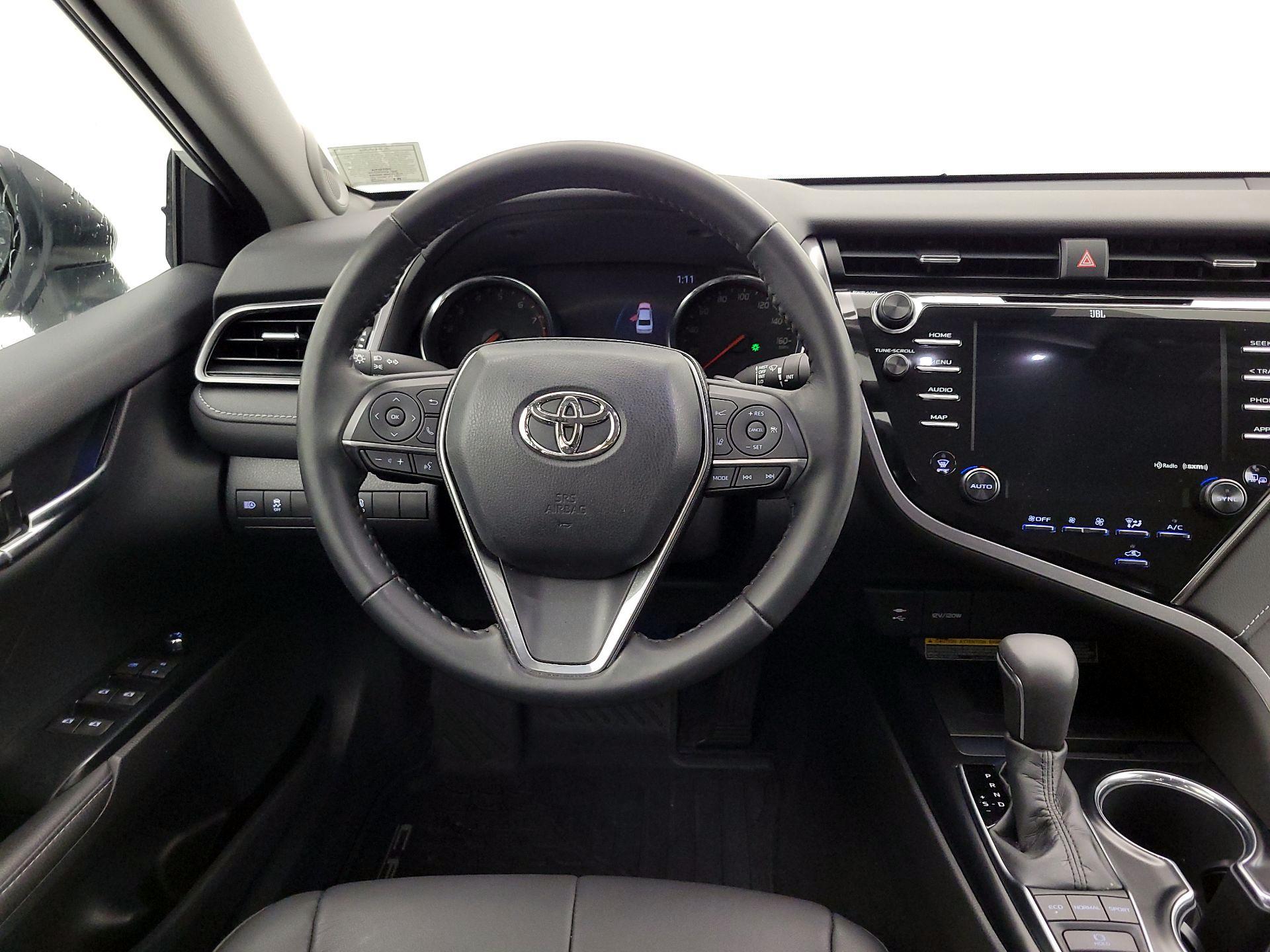 Thumbnail: 2019 Toyota Camry - 10