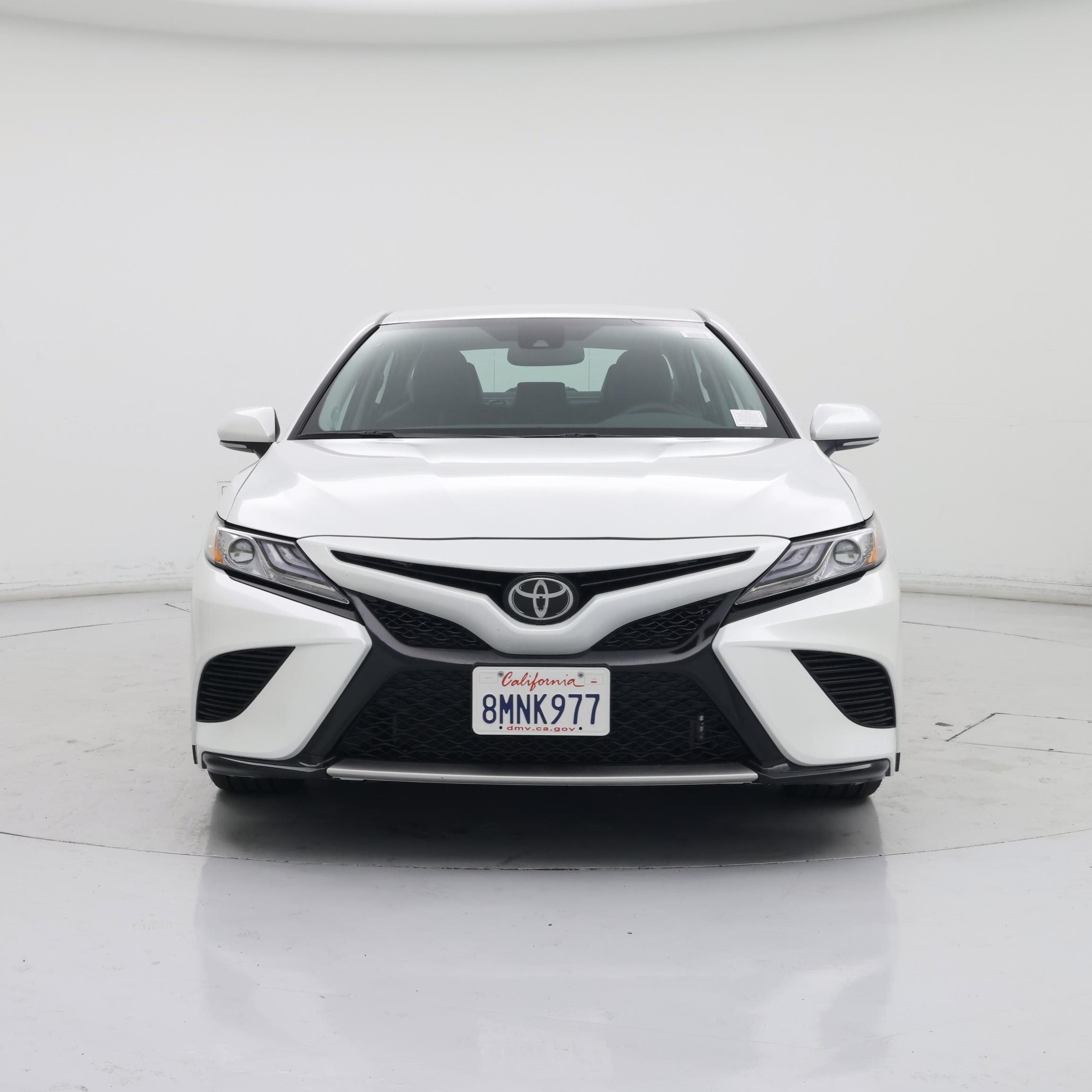 Thumbnail: 2019 Toyota Camry - 5