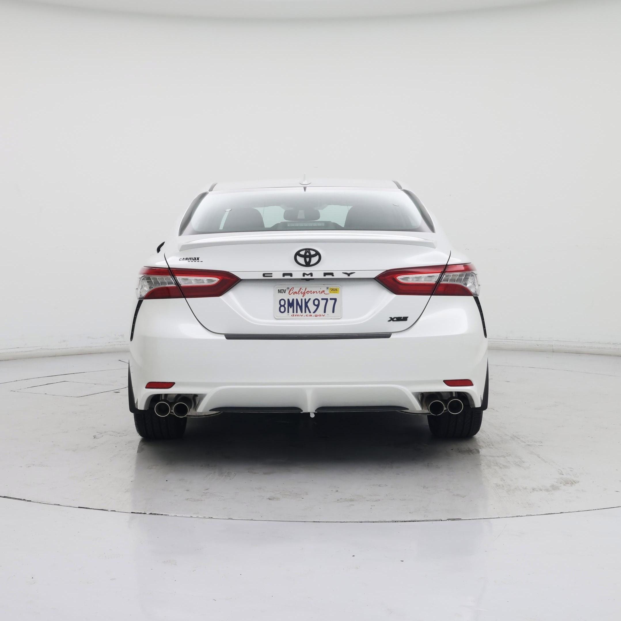 Thumbnail: 2019 Toyota Camry - 6