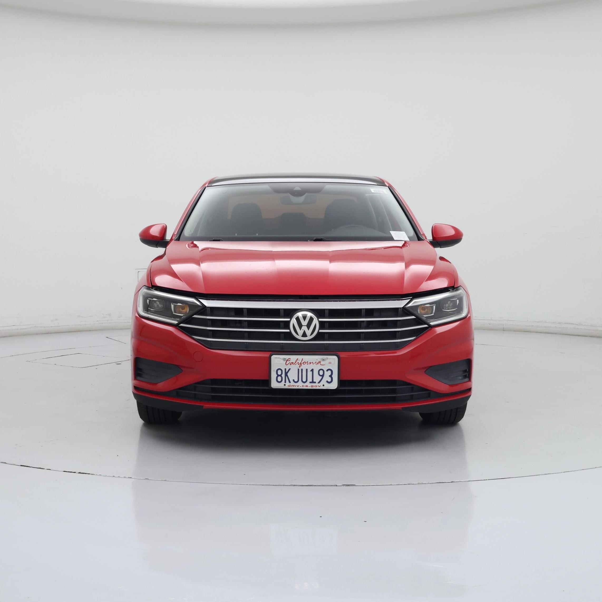 Thumbnail: 2019 Volkswagen Jetta - 5