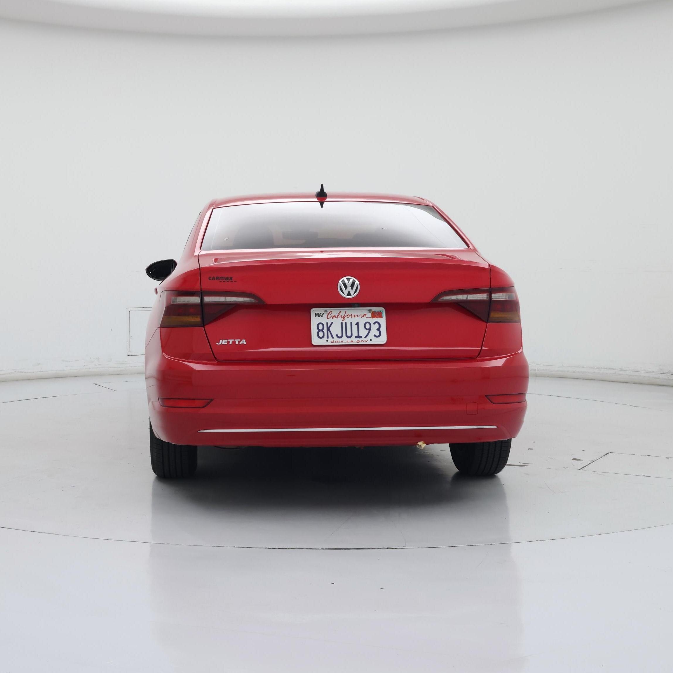 Thumbnail: 2019 Volkswagen Jetta - 6