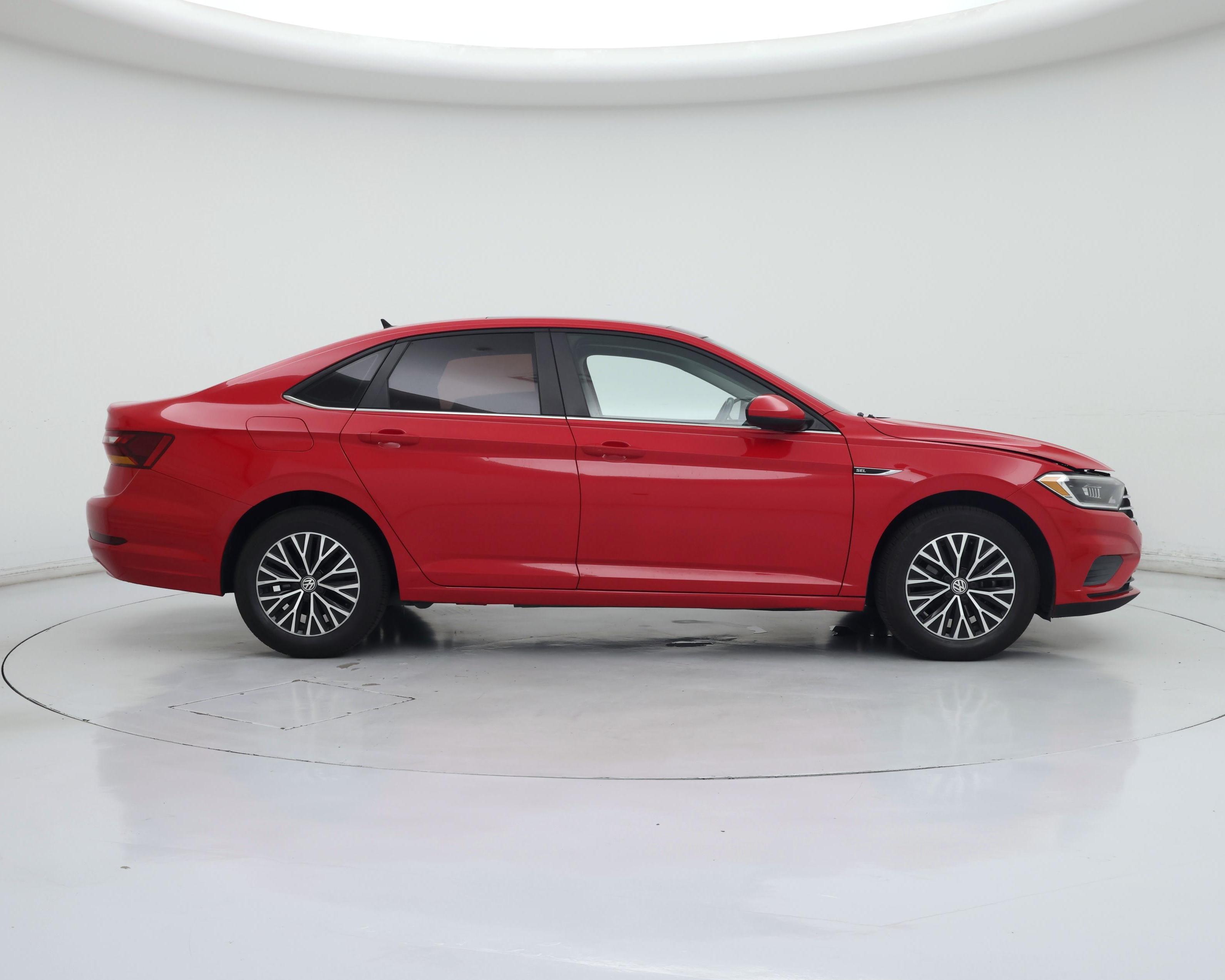 Thumbnail: 2019 Volkswagen Jetta - 7