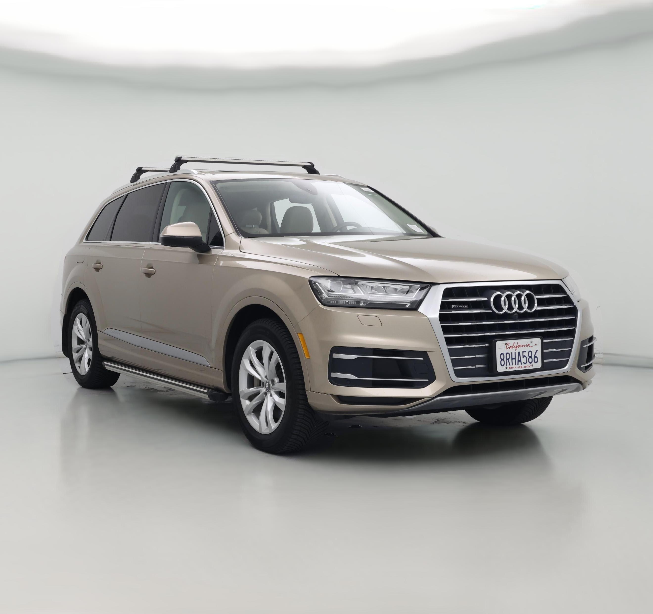 Thumbnail: 2019 Audi Q7 - 1