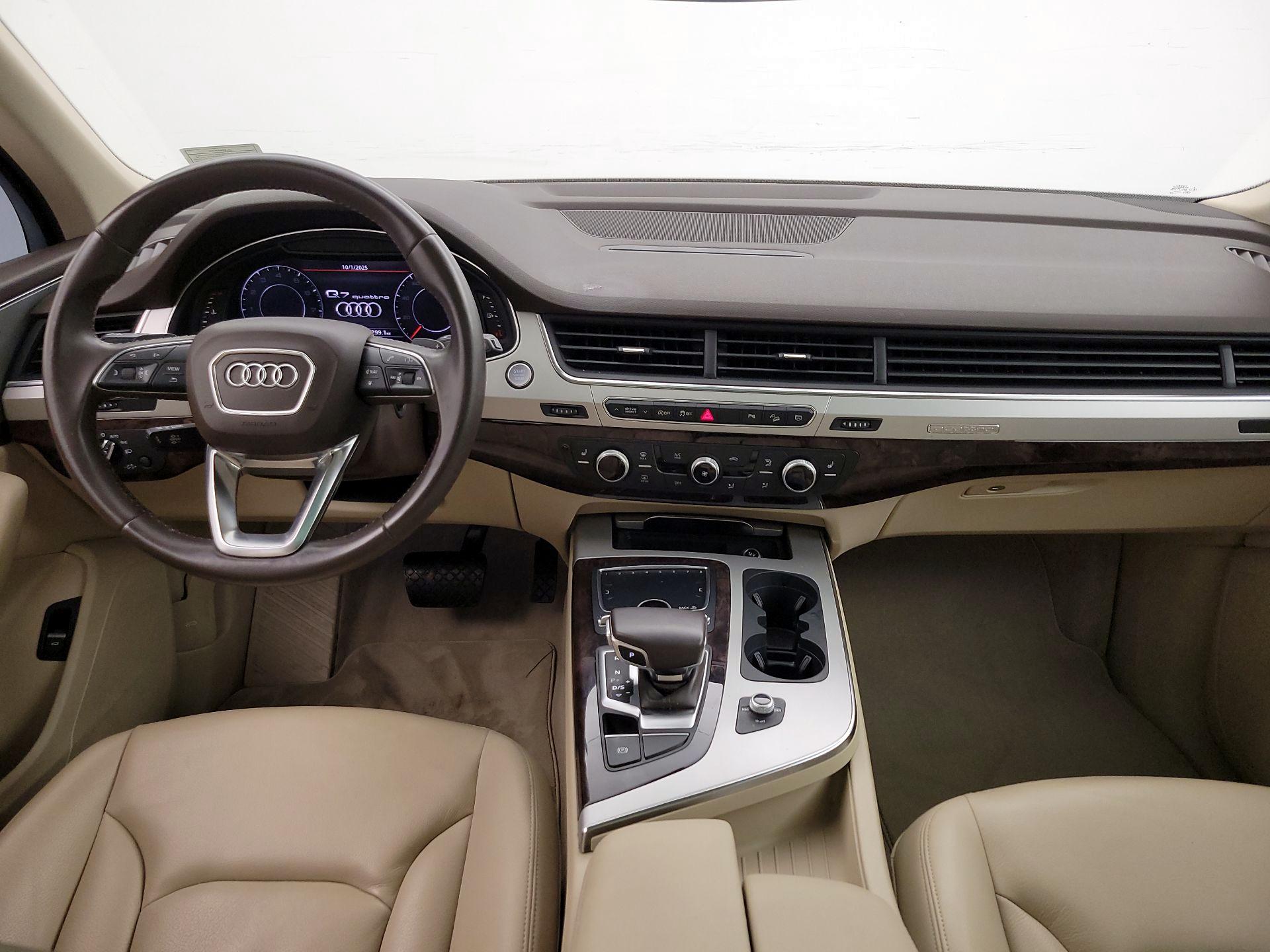 Thumbnail: 2019 Audi Q7 - 9
