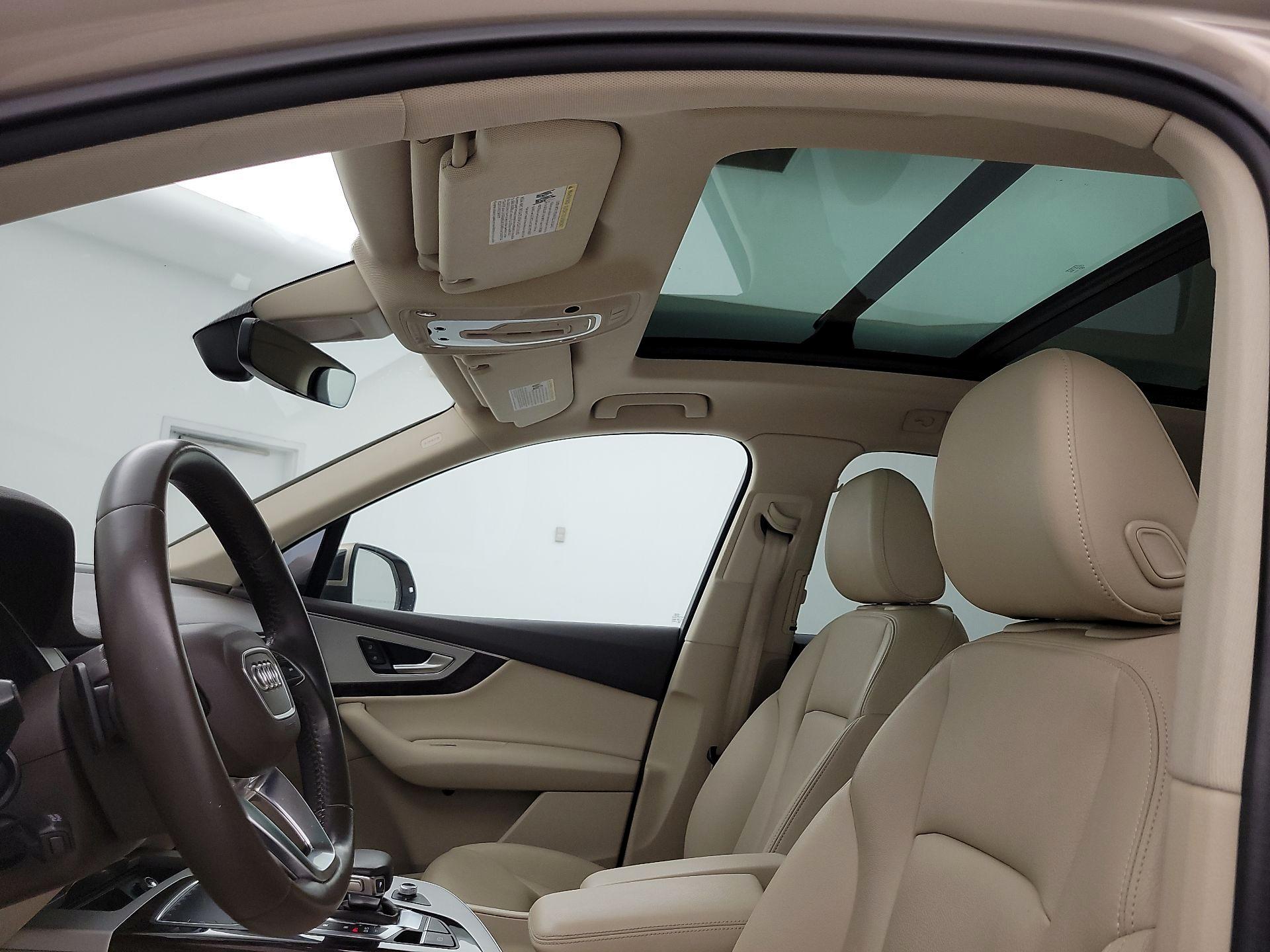 Thumbnail: 2019 Audi Q7 - 20