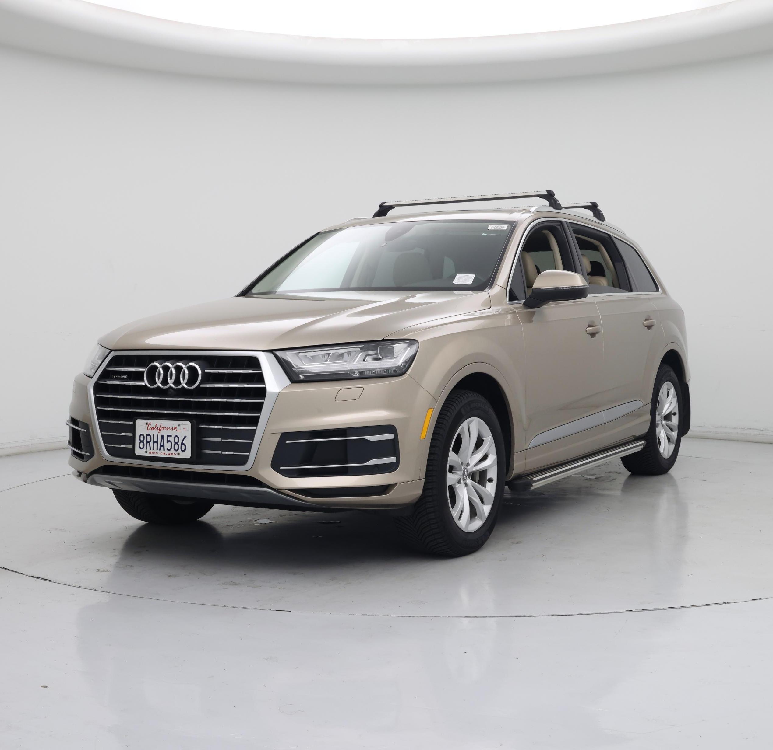 Thumbnail: 2019 Audi Q7 - 4