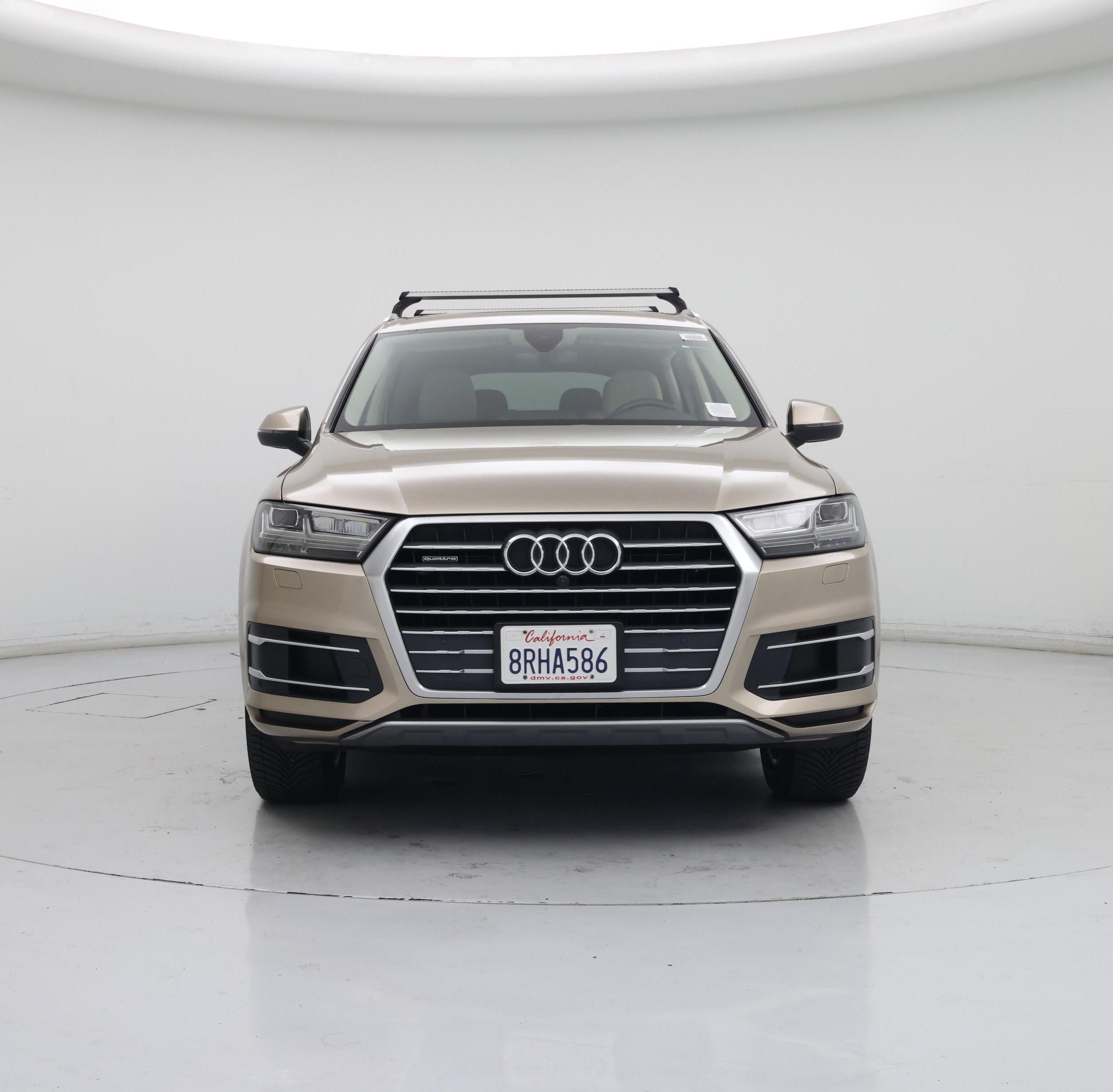 Thumbnail: 2019 Audi Q7 - 5