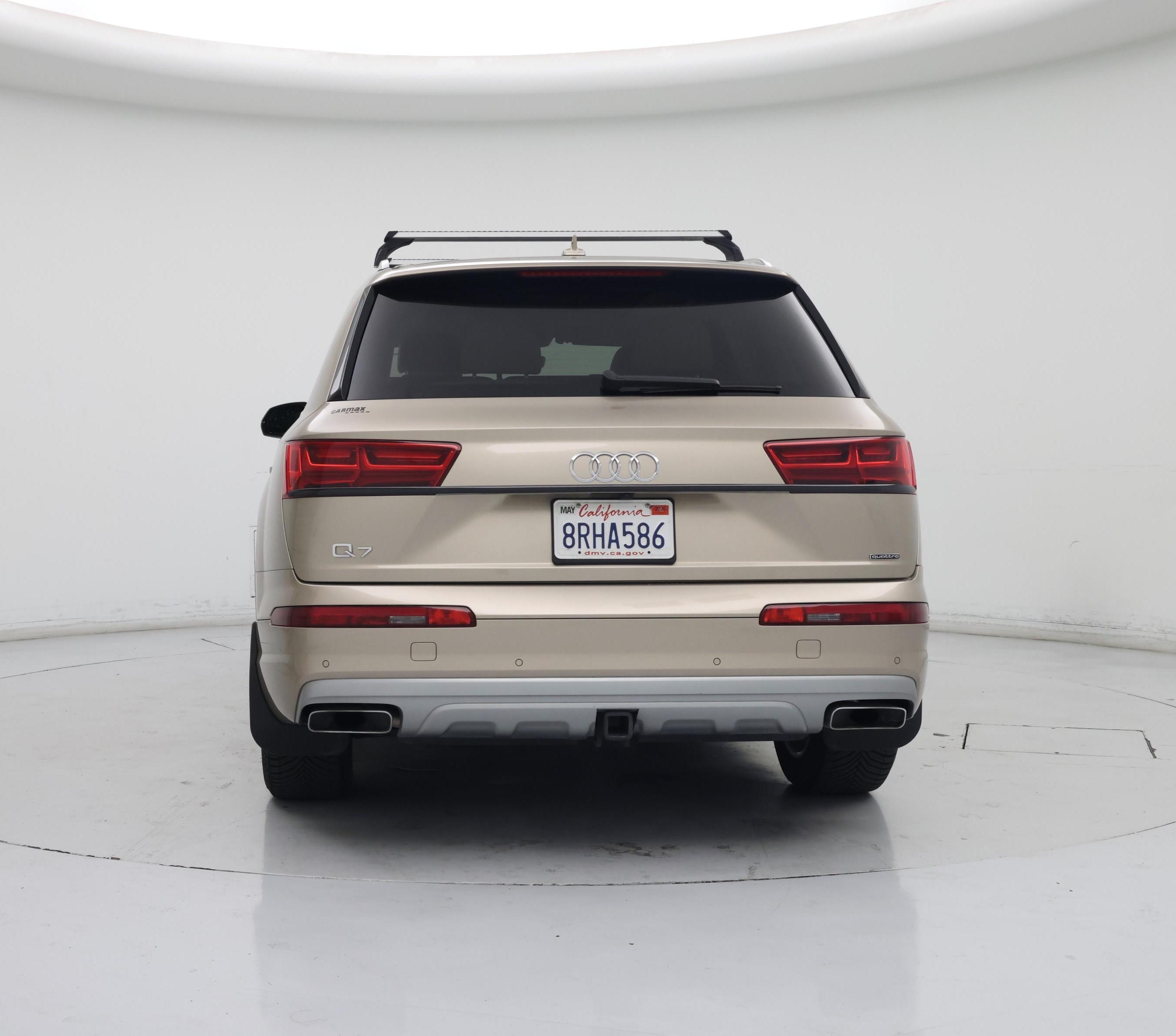 Thumbnail: 2019 Audi Q7 - 6