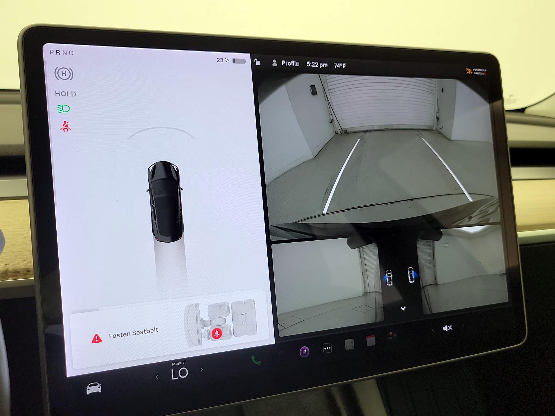 Thumbnail: 2021 Tesla Model 3 - 14