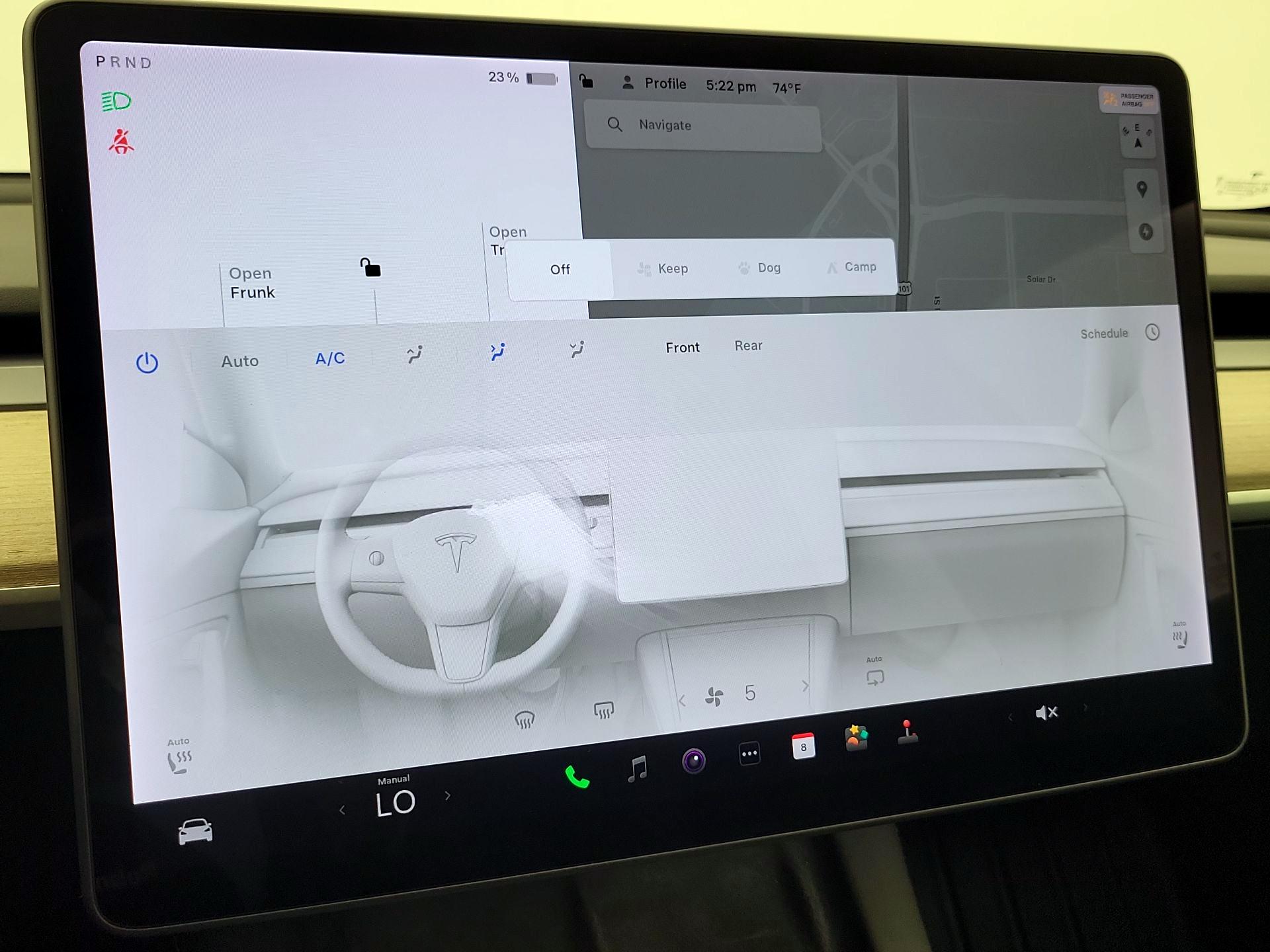 Thumbnail: 2021 Tesla Model 3 - 16