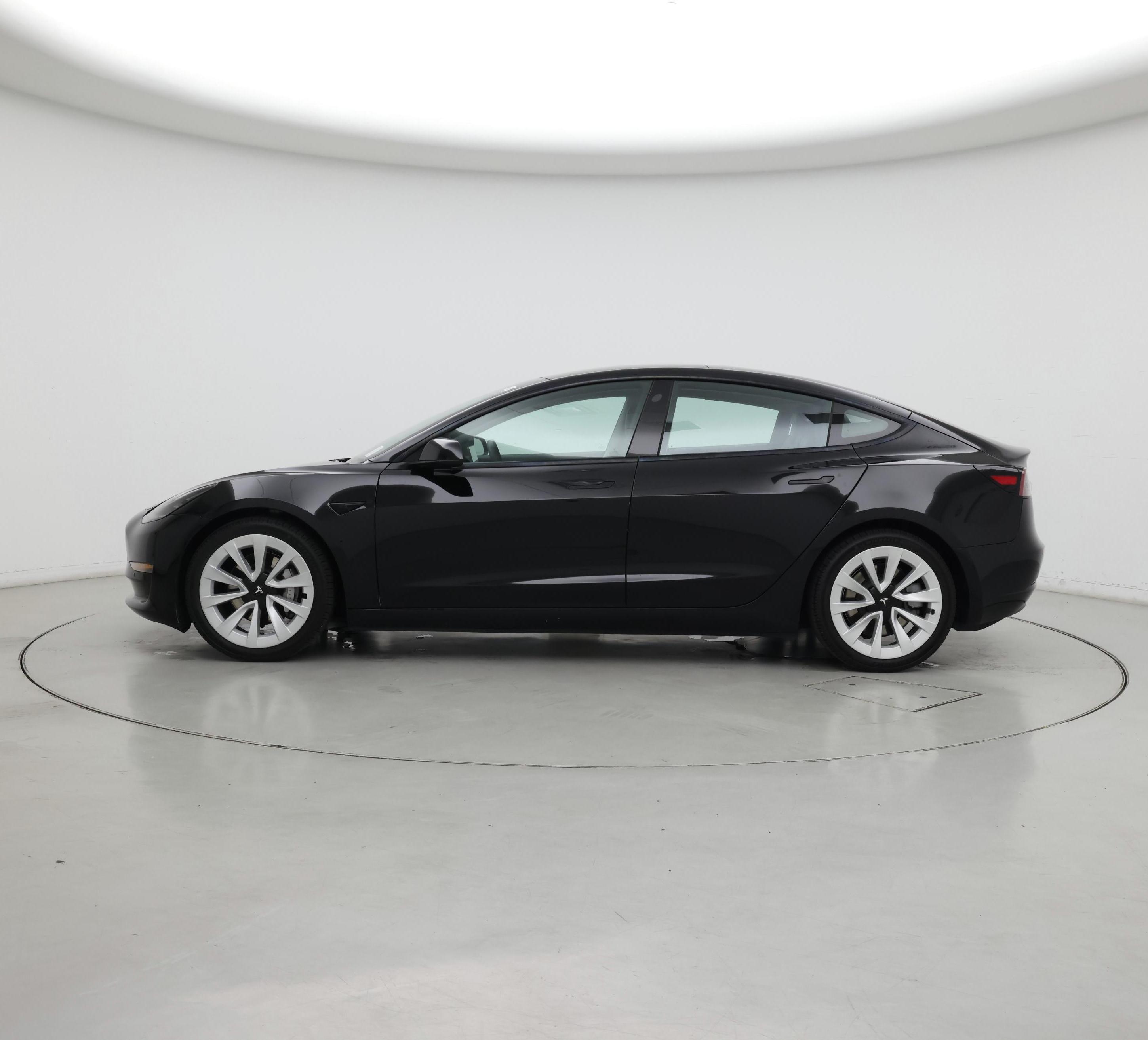 Thumbnail: 2021 Tesla Model 3 - 3