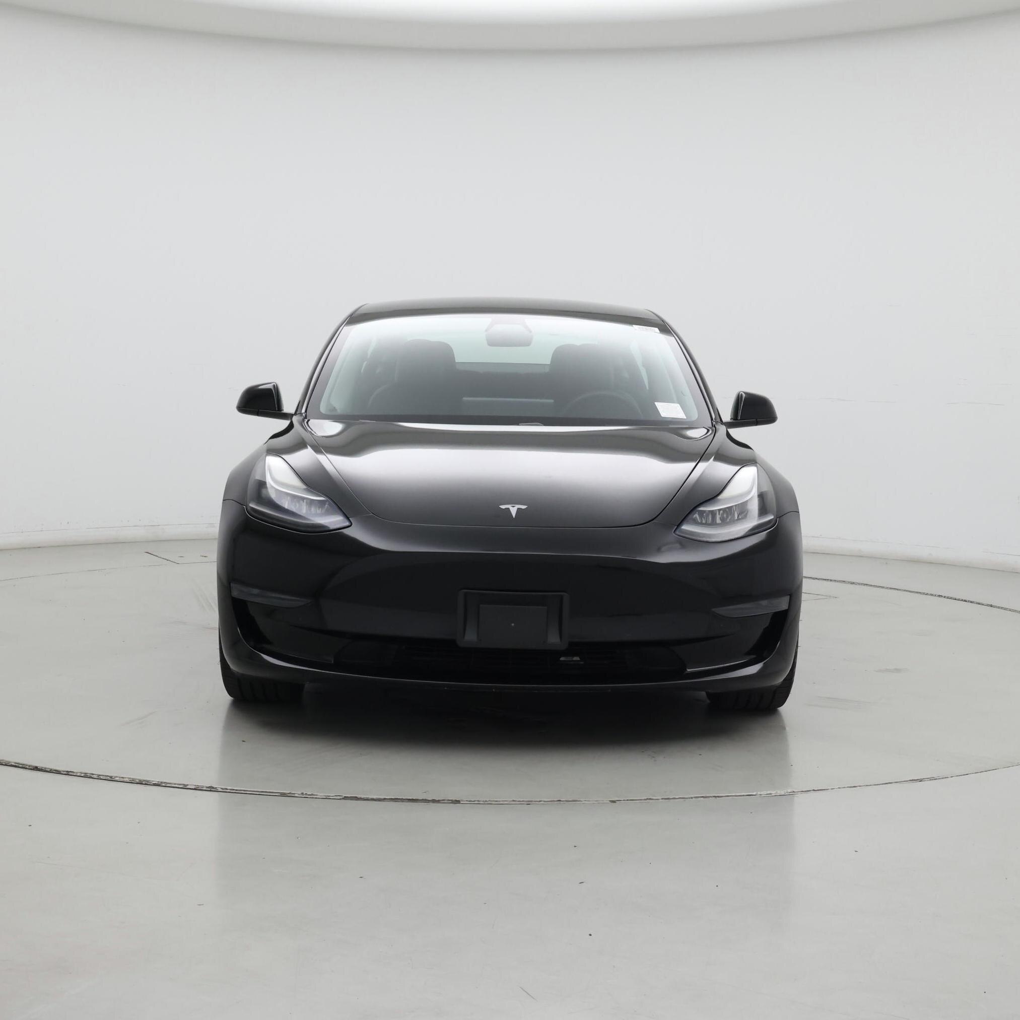 Thumbnail: 2021 Tesla Model 3 - 5