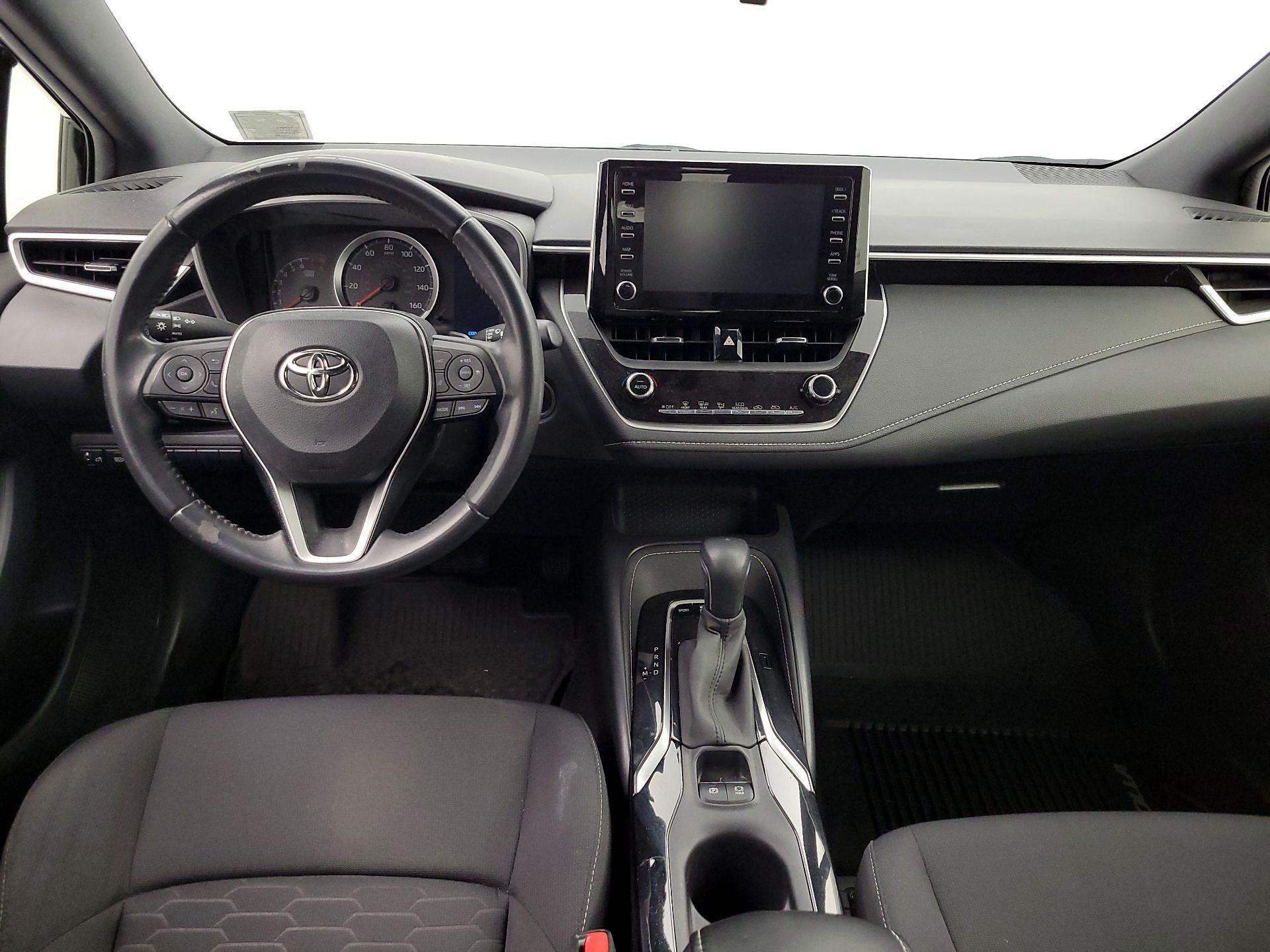 Thumbnail: 2019 Toyota Corolla - 9