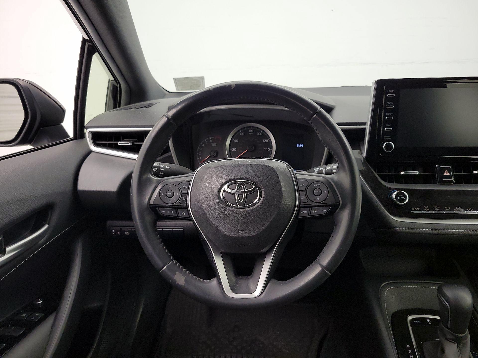 Thumbnail: 2019 Toyota Corolla - 10