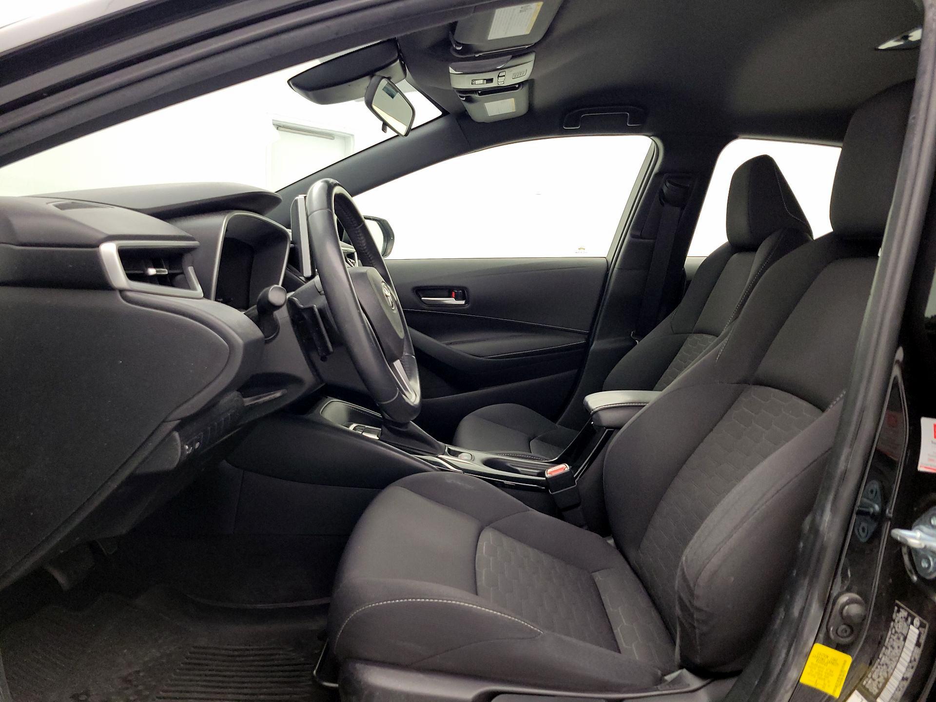 Thumbnail: 2019 Toyota Corolla - 11
