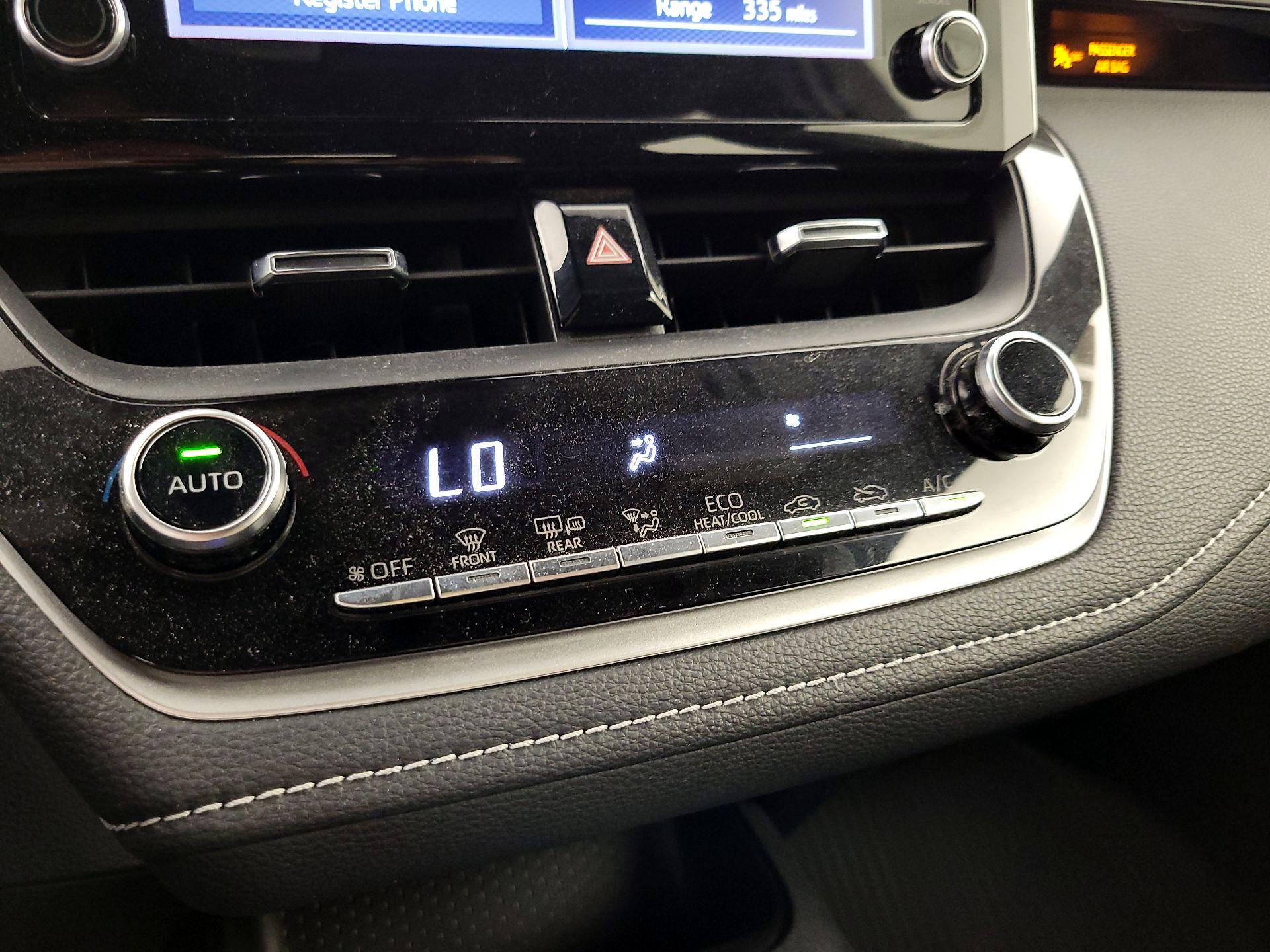 Thumbnail: 2019 Toyota Corolla - 16