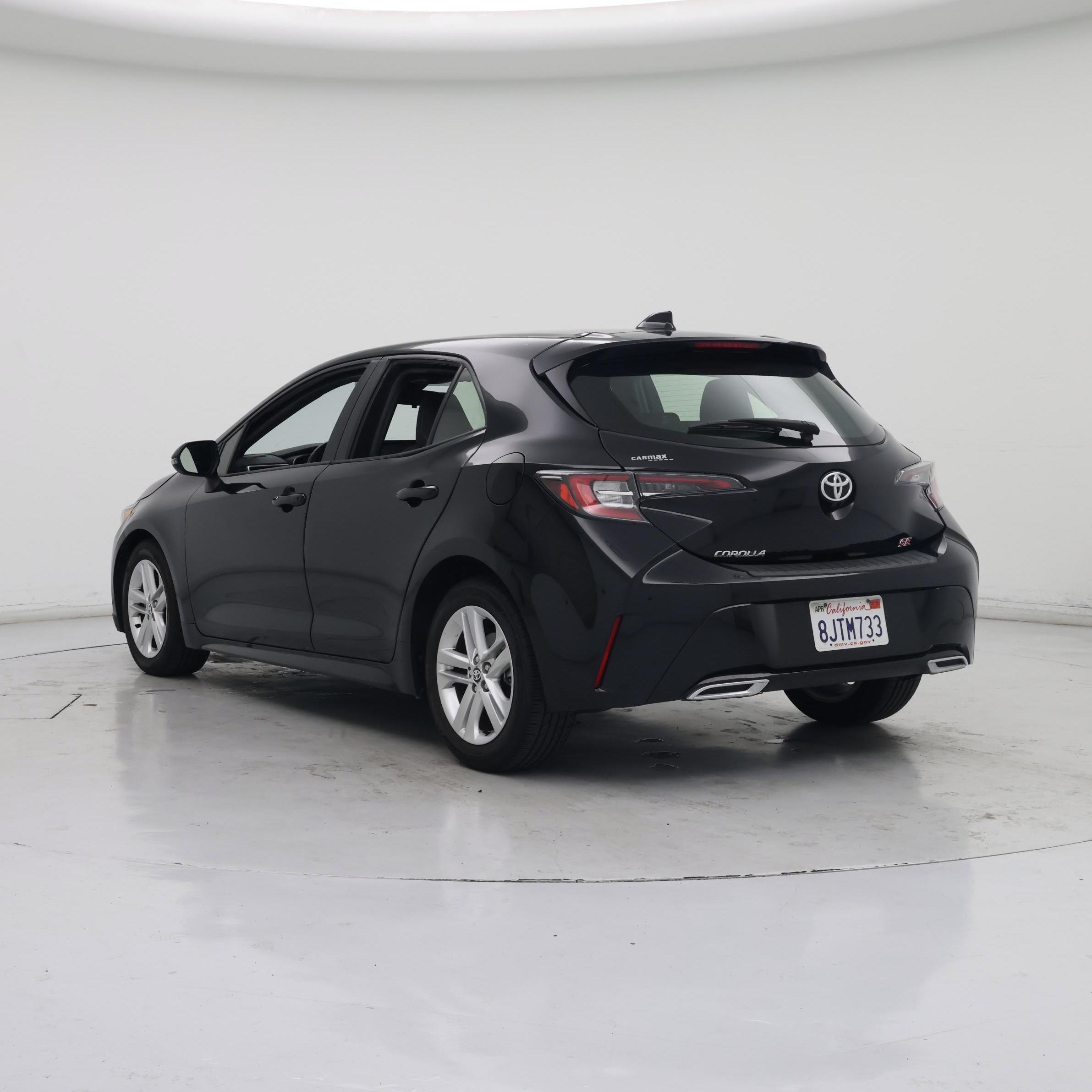 Thumbnail: 2019 Toyota Corolla - 2
