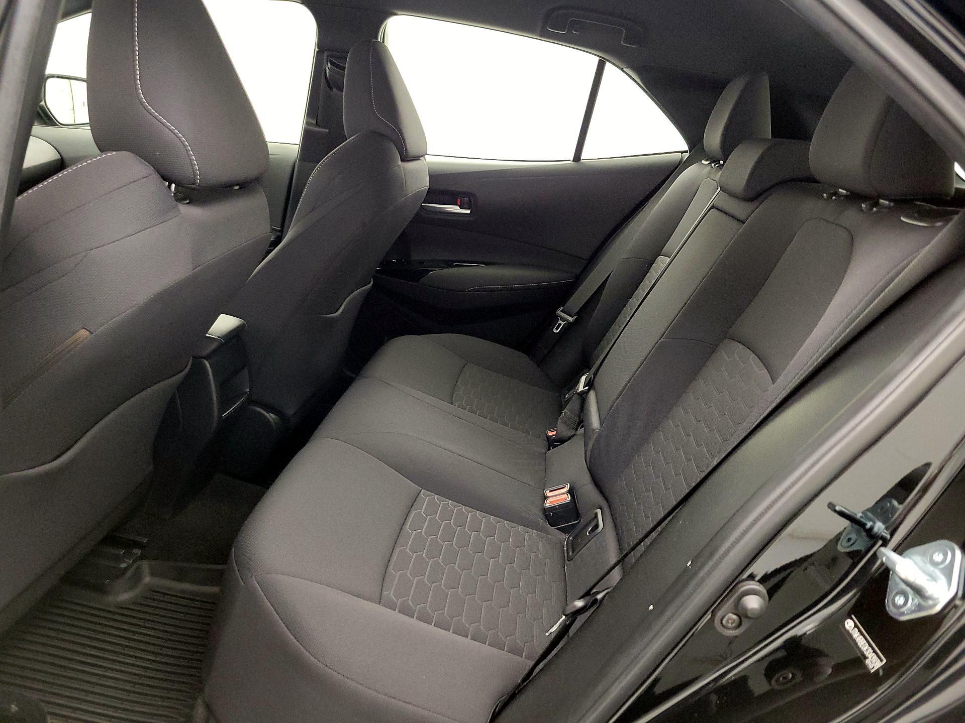 Thumbnail: 2019 Toyota Corolla - 19