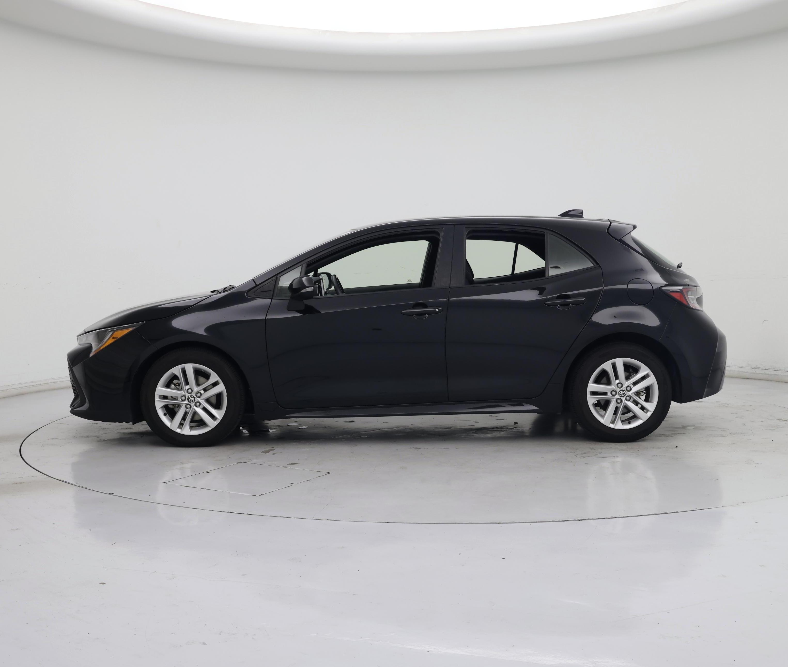 Thumbnail: 2019 Toyota Corolla - 3