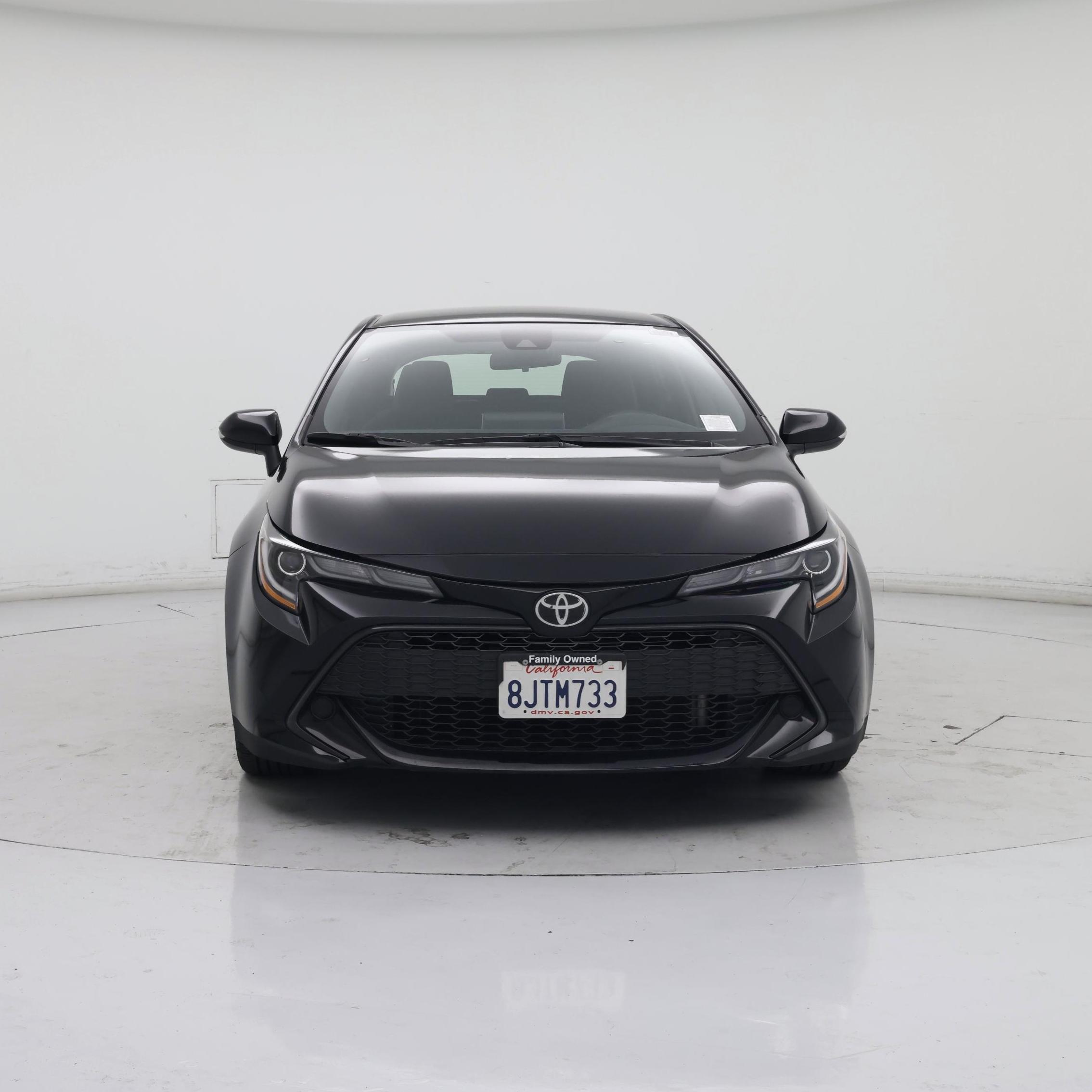 Thumbnail: 2019 Toyota Corolla - 5