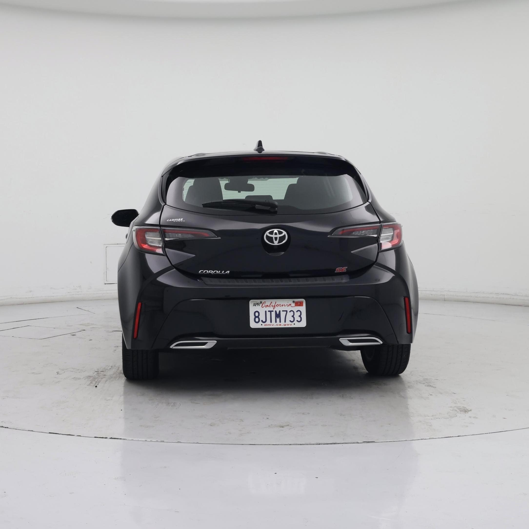 Thumbnail: 2019 Toyota Corolla - 6